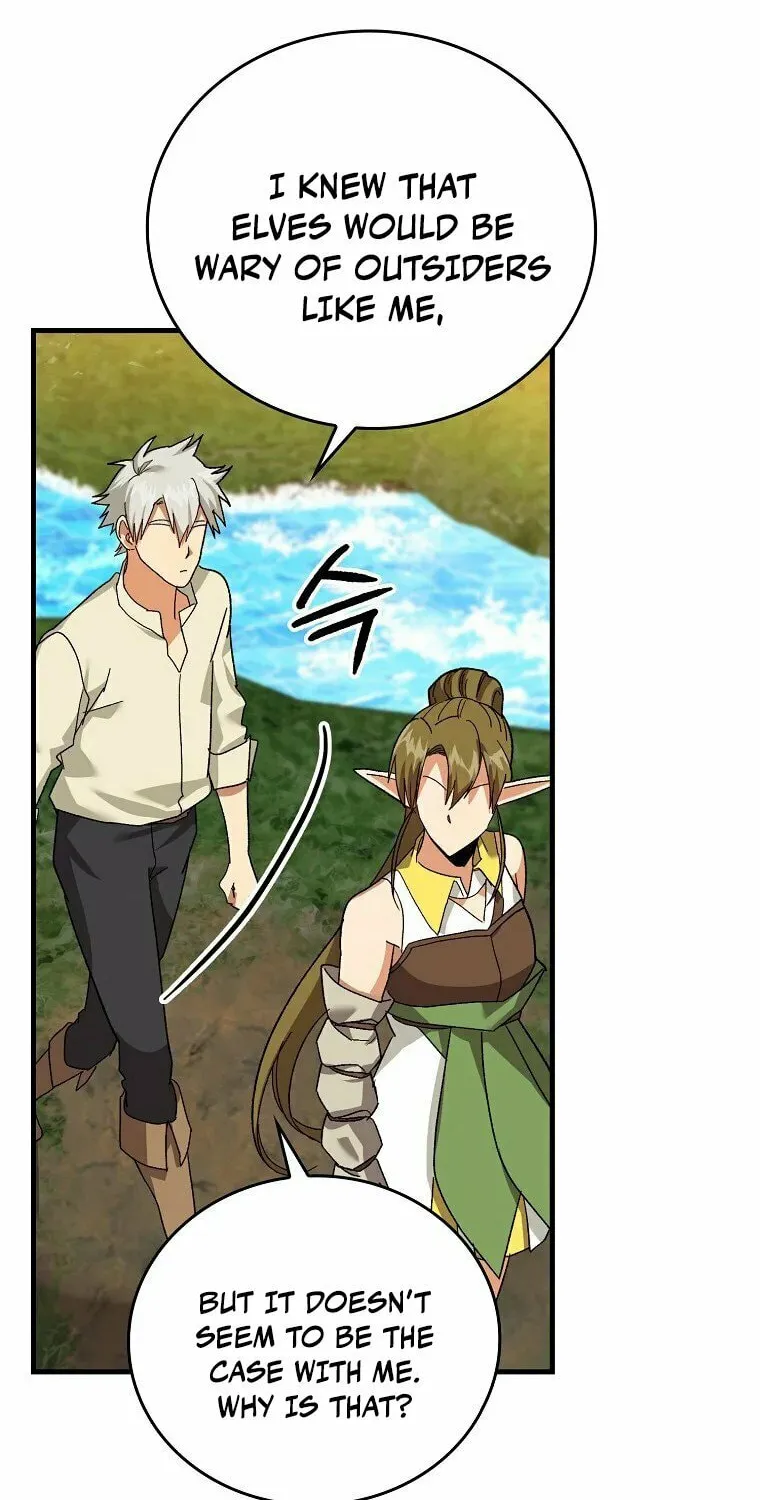The Holy Power of Modern Medicine Chapter 12 page 55 - 