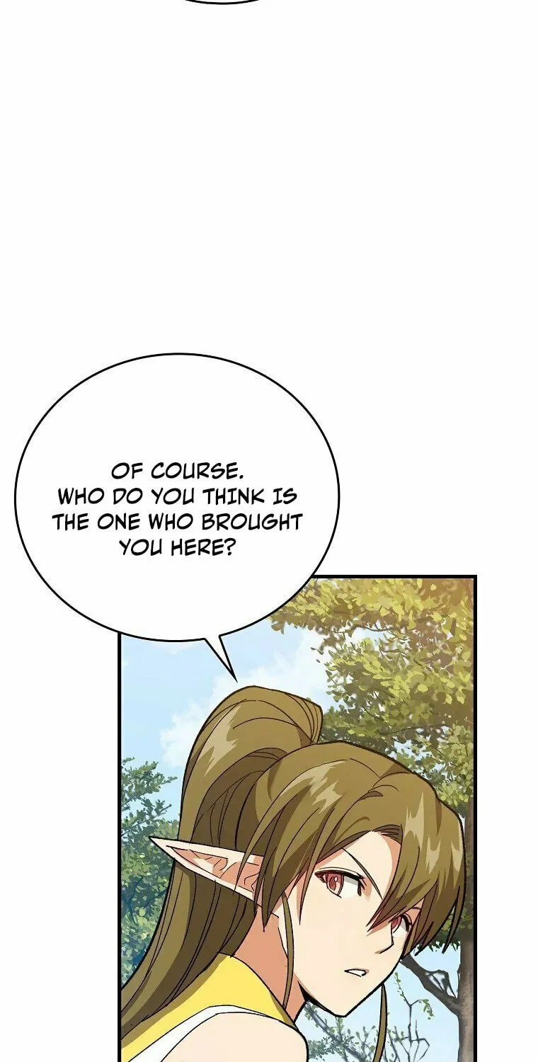 The Holy Power of Modern Medicine Chapter 12 page 56 - 