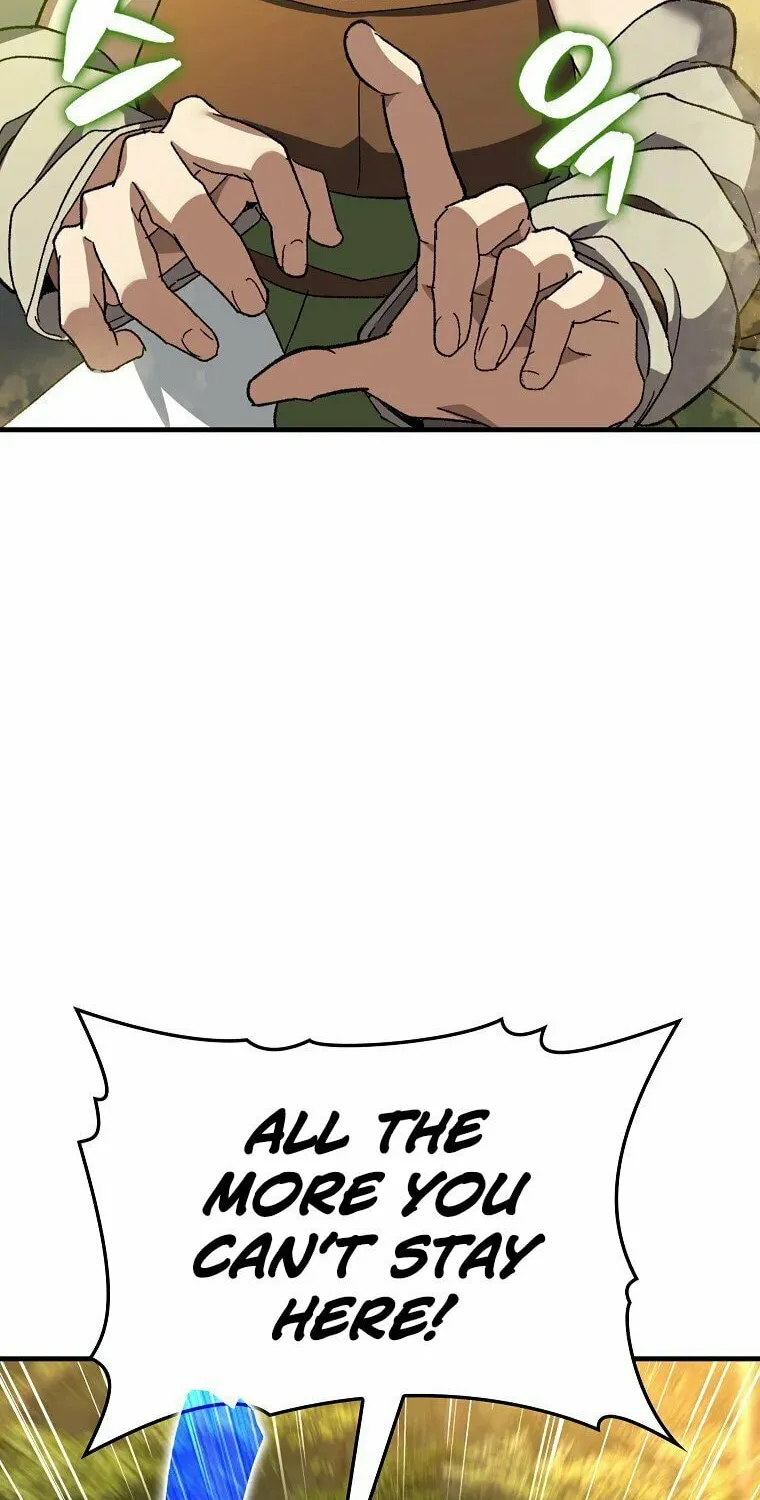 The Holy Power of Modern Medicine Chapter 12 page 7 - 
