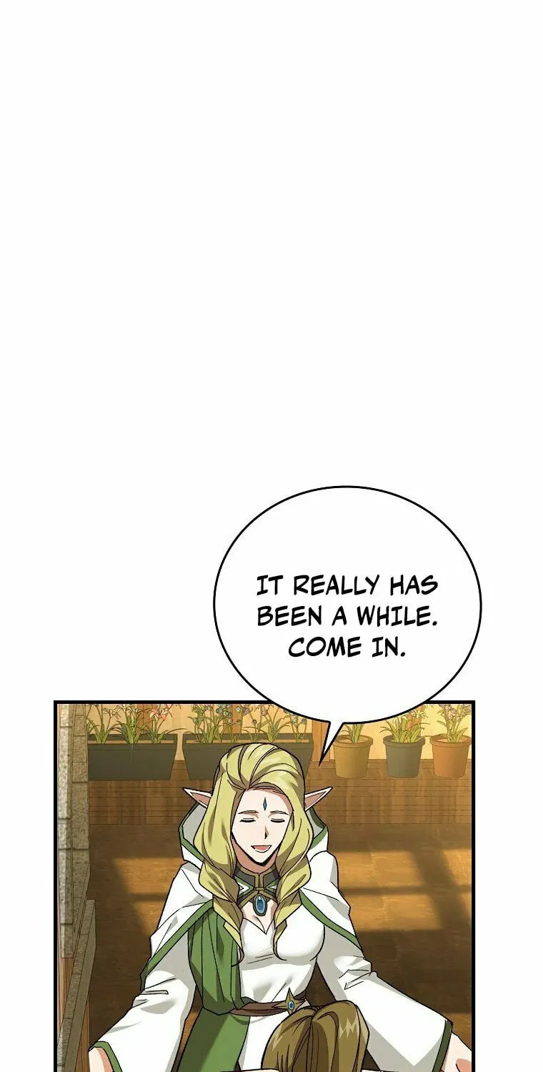 The Holy Power of Modern Medicine Chapter 12 page 63 - 