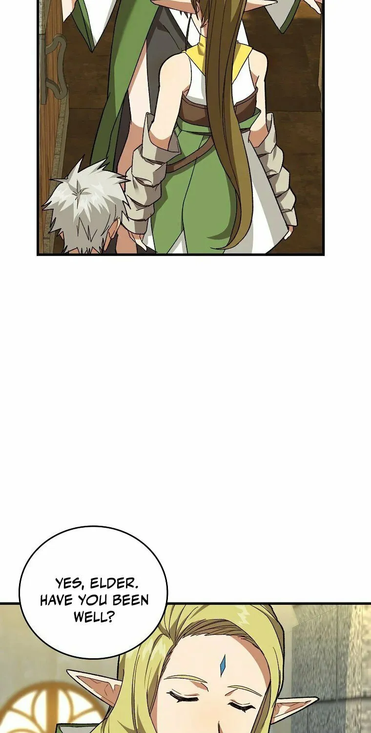 The Holy Power of Modern Medicine Chapter 12 page 64 - 
