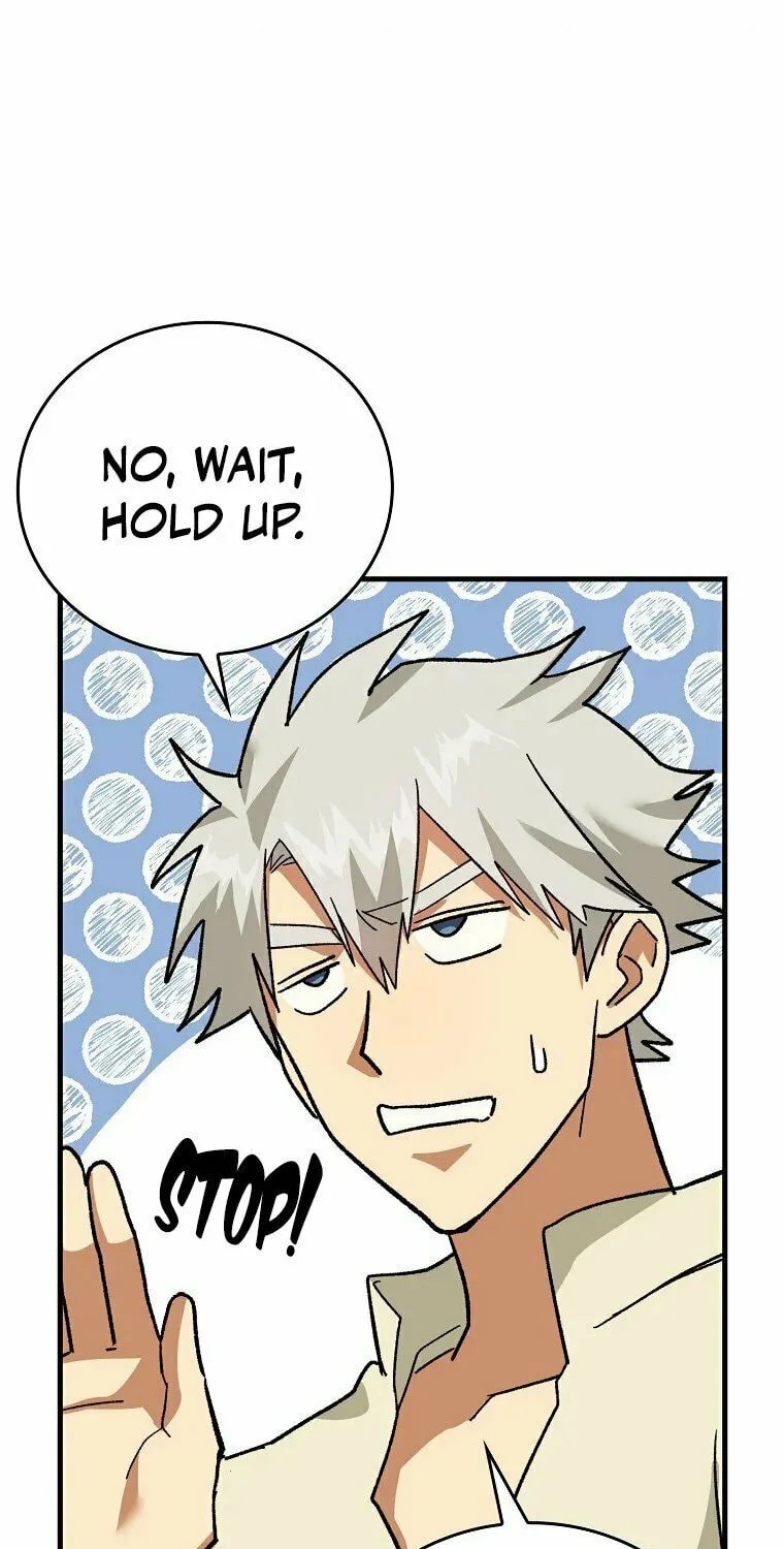 The Holy Power of Modern Medicine Chapter 12 page 68 - 