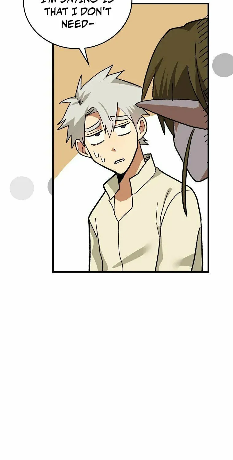 The Holy Power of Modern Medicine Chapter 12 page 72 - 