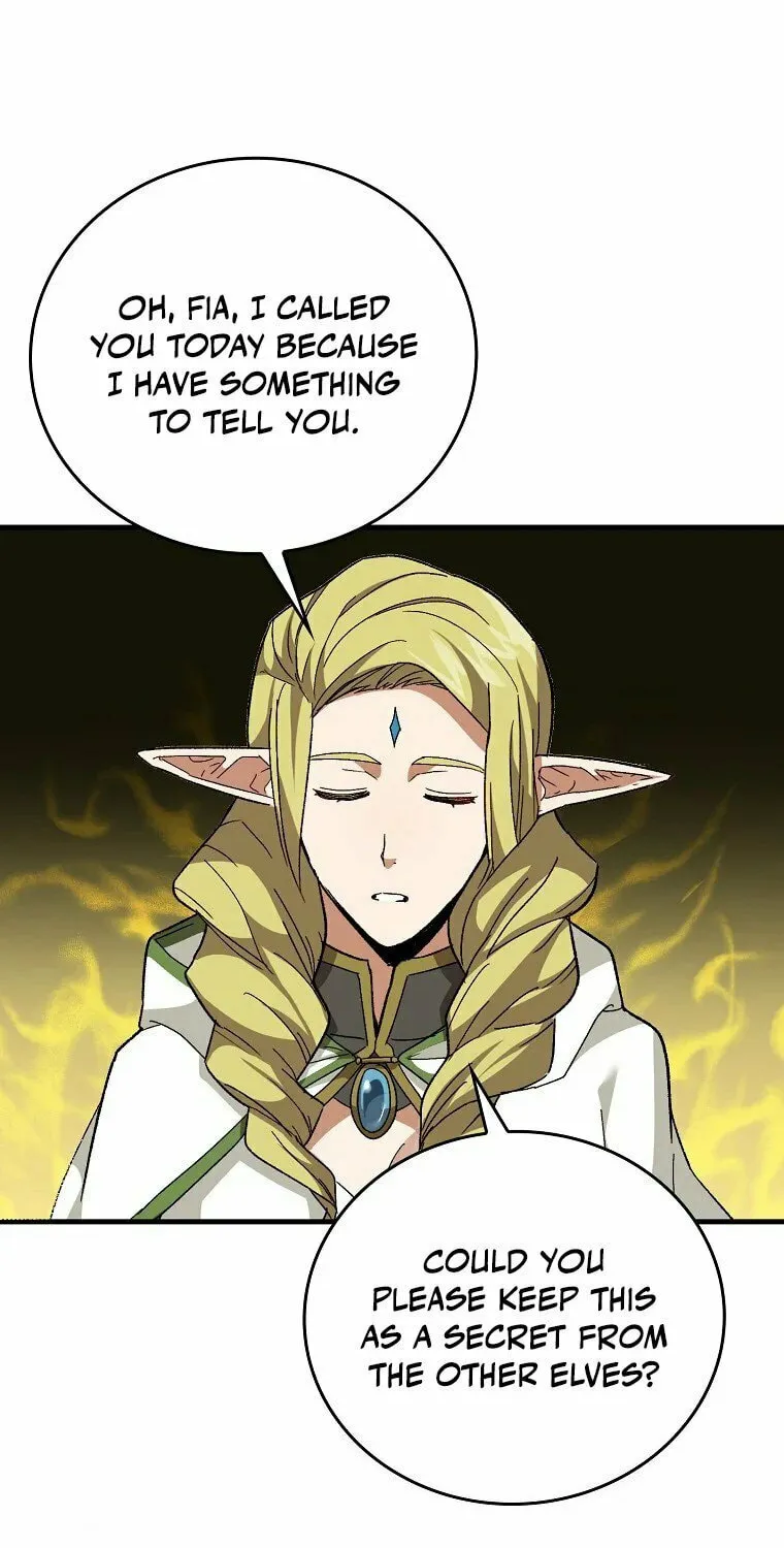 The Holy Power of Modern Medicine Chapter 12 page 73 - 