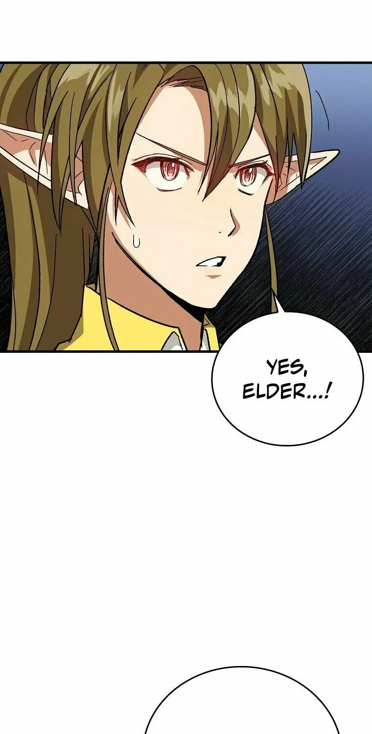 The Holy Power of Modern Medicine Chapter 12 page 75 - 