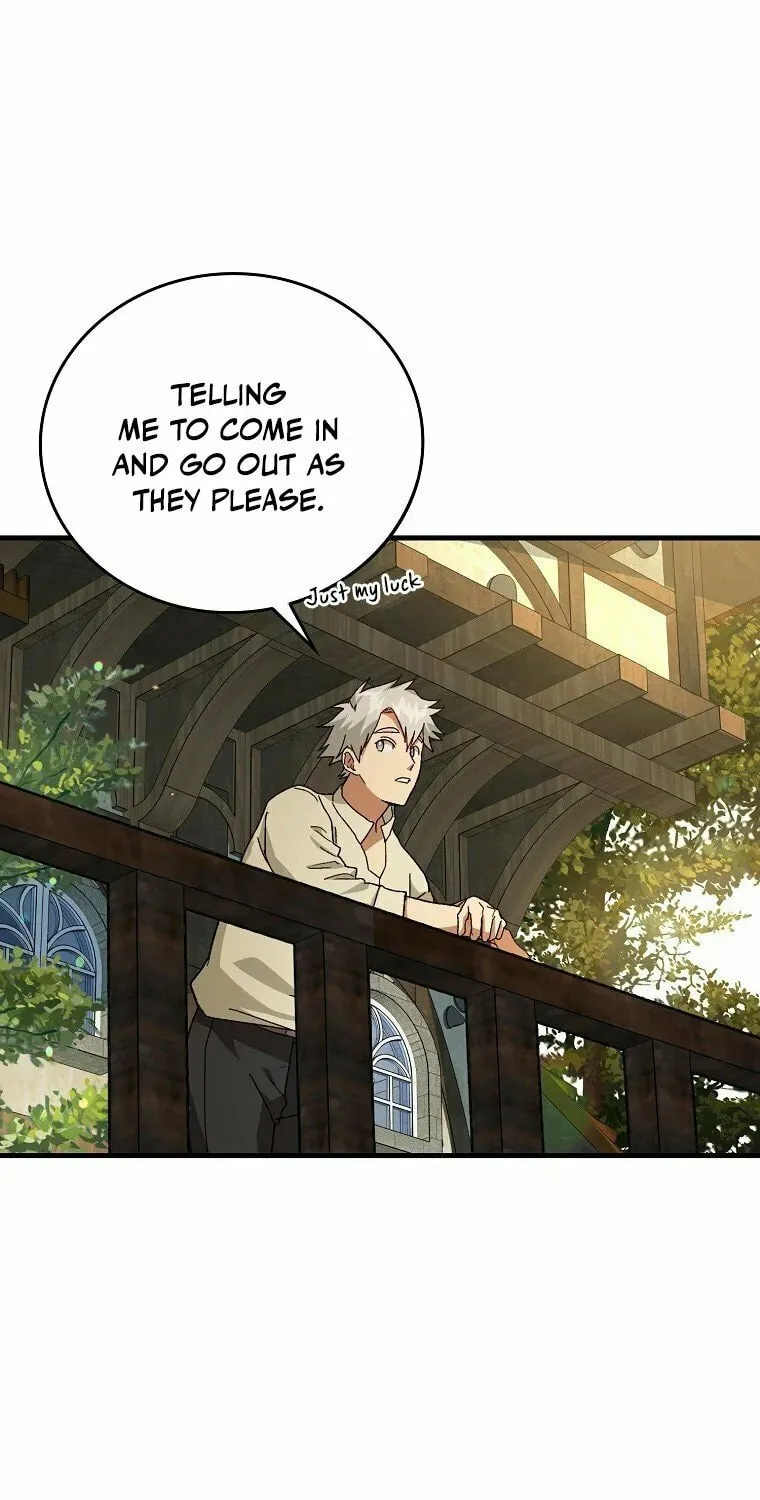 The Holy Power of Modern Medicine Chapter 12 page 78 - 