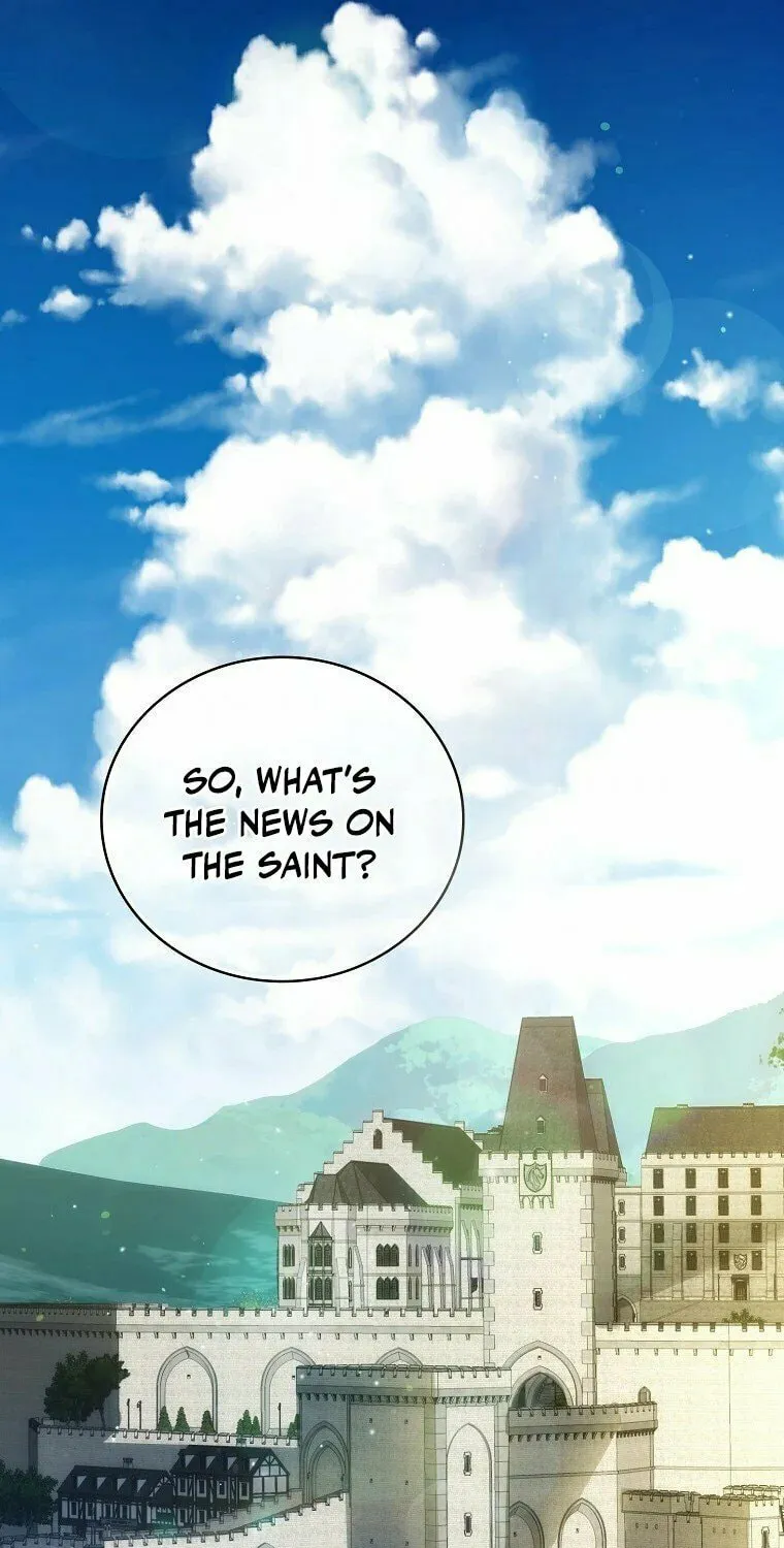 The Holy Power of Modern Medicine Chapter 12 page 82 - 