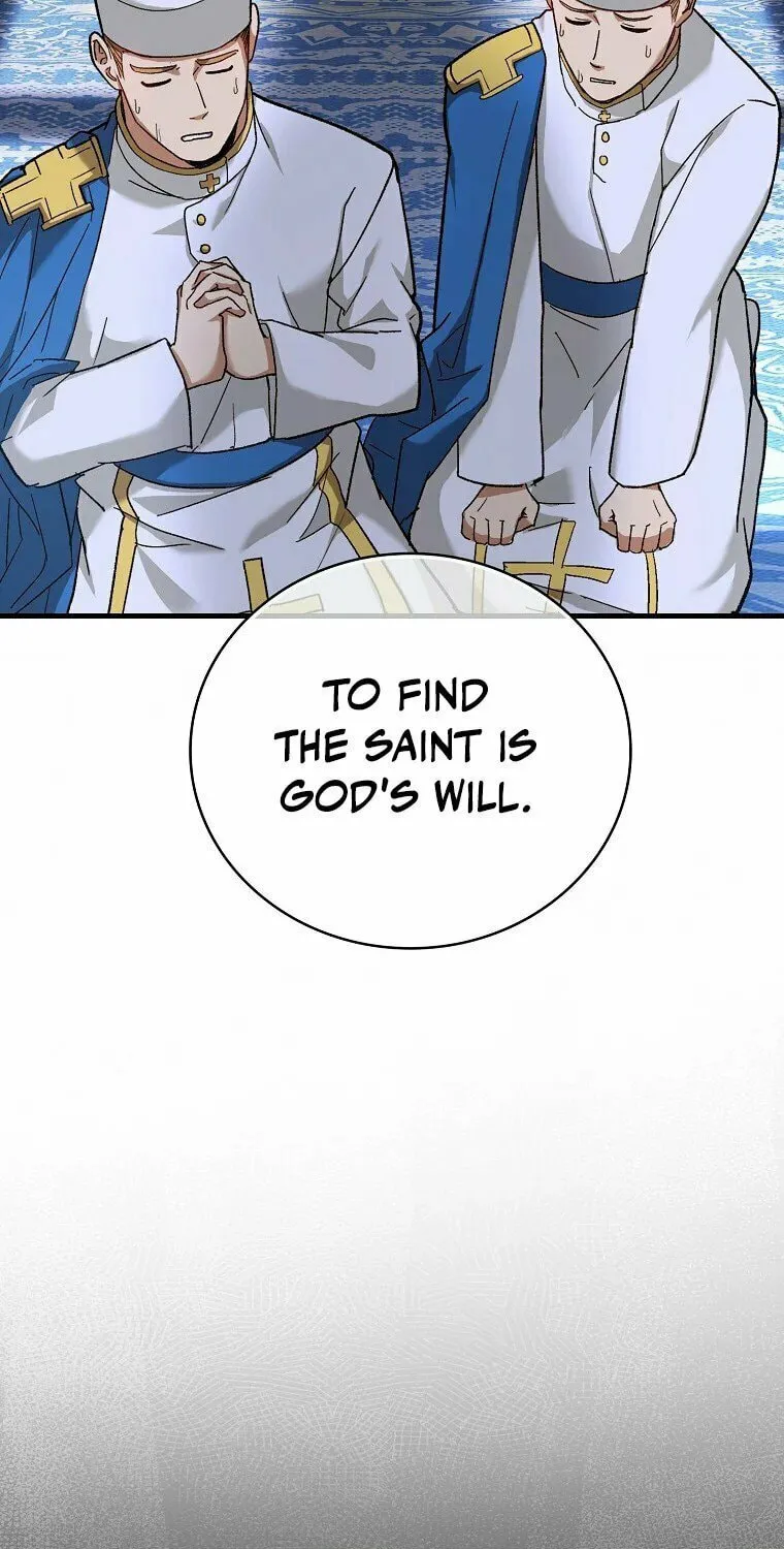 The Holy Power of Modern Medicine Chapter 12 page 84 - 