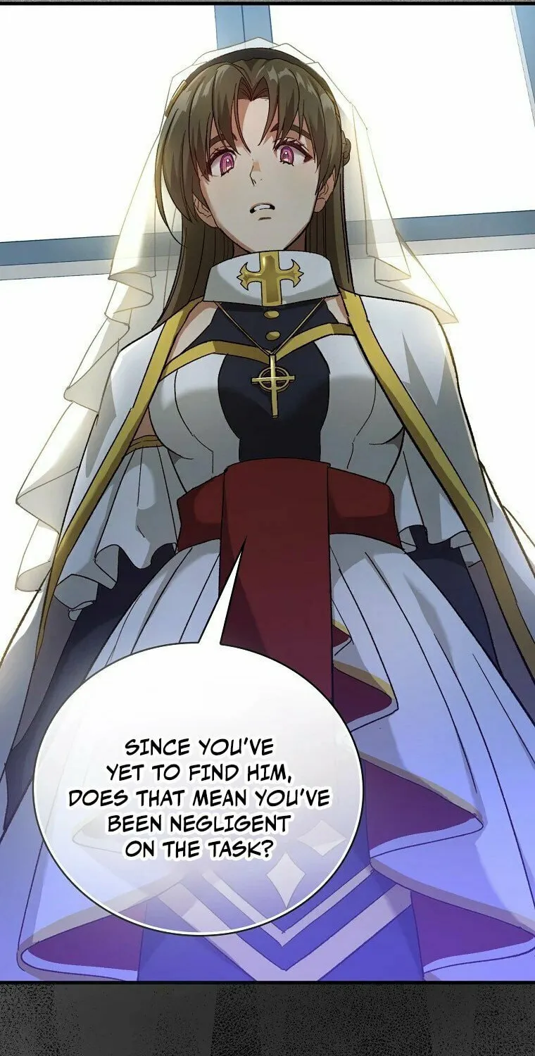 The Holy Power of Modern Medicine Chapter 12 page 85 - 