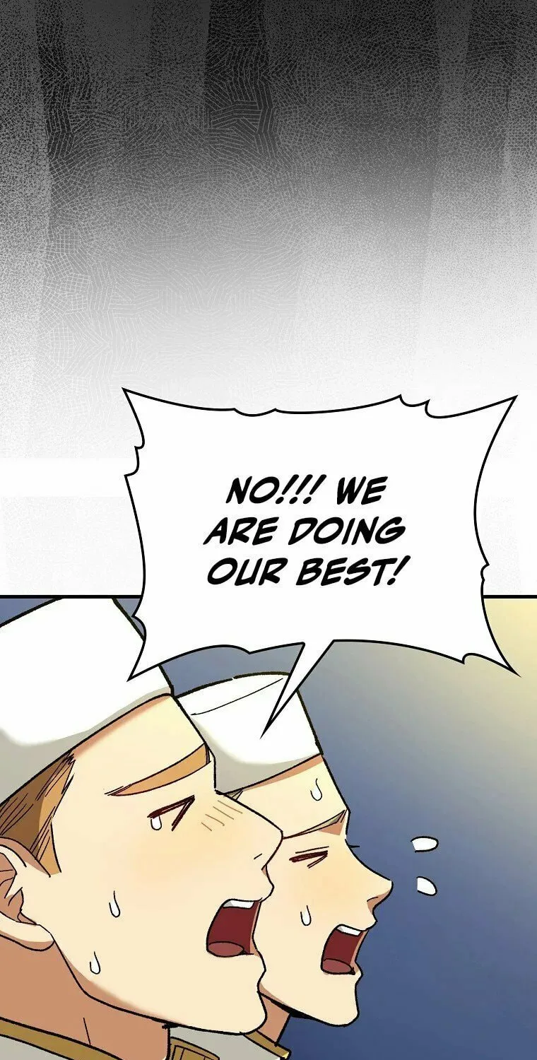 The Holy Power of Modern Medicine Chapter 12 page 86 - 