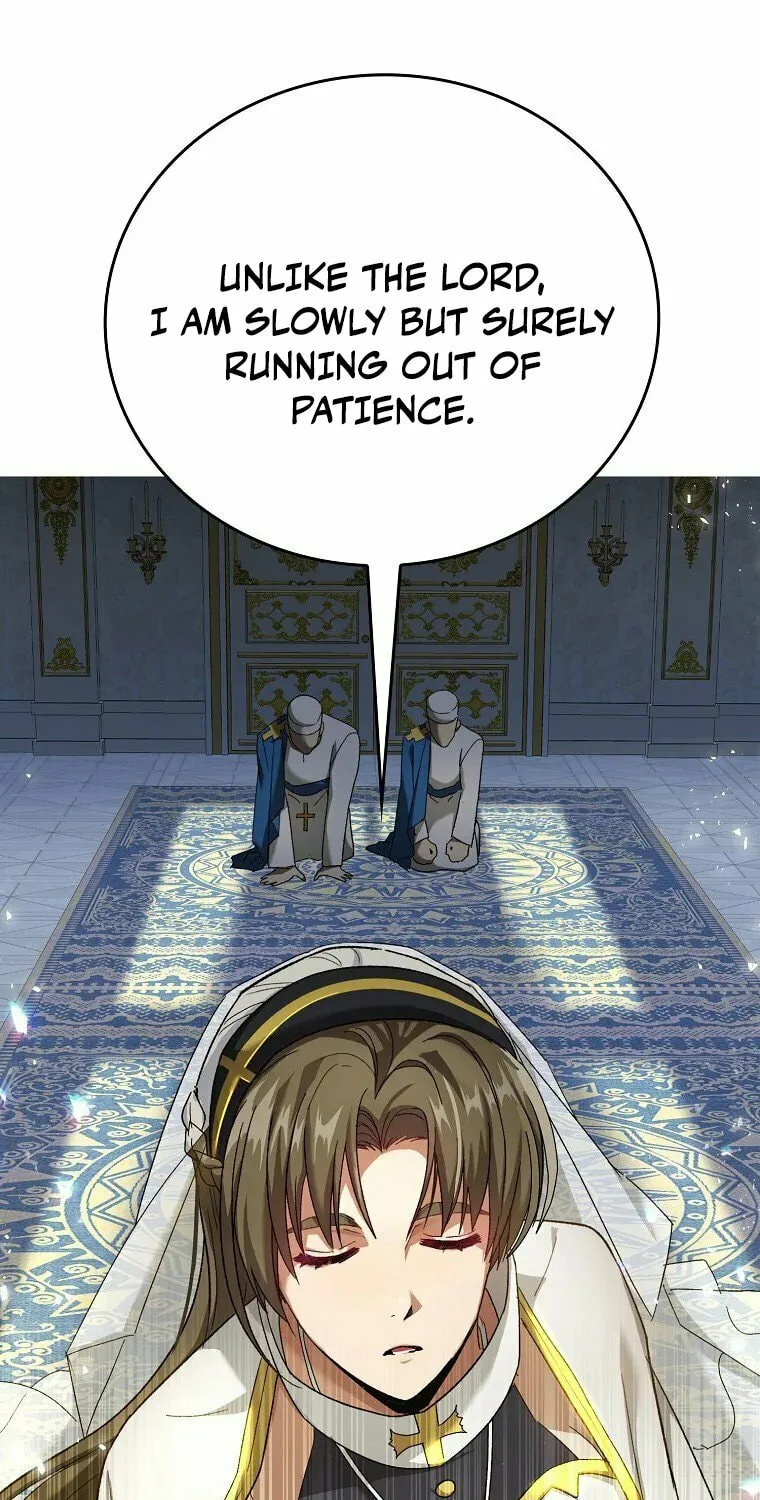 The Holy Power of Modern Medicine Chapter 12 page 94 - 