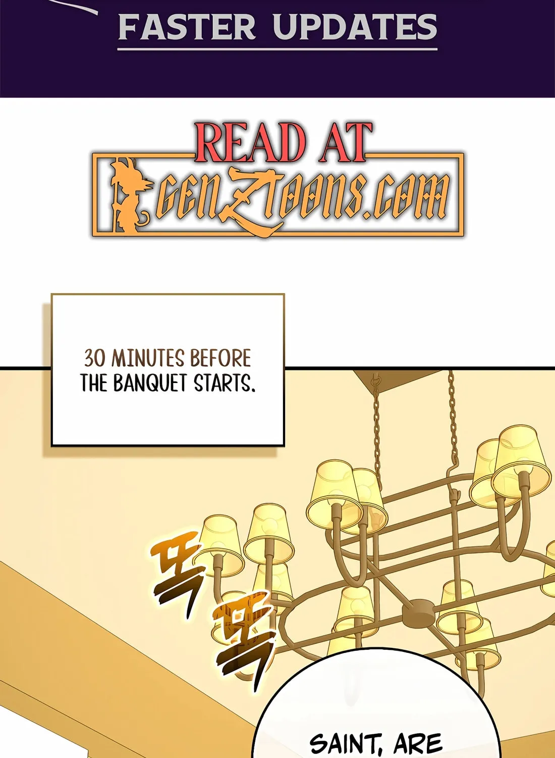 The Holy Power of Modern Medicine Chapter 120 page 2 - 
