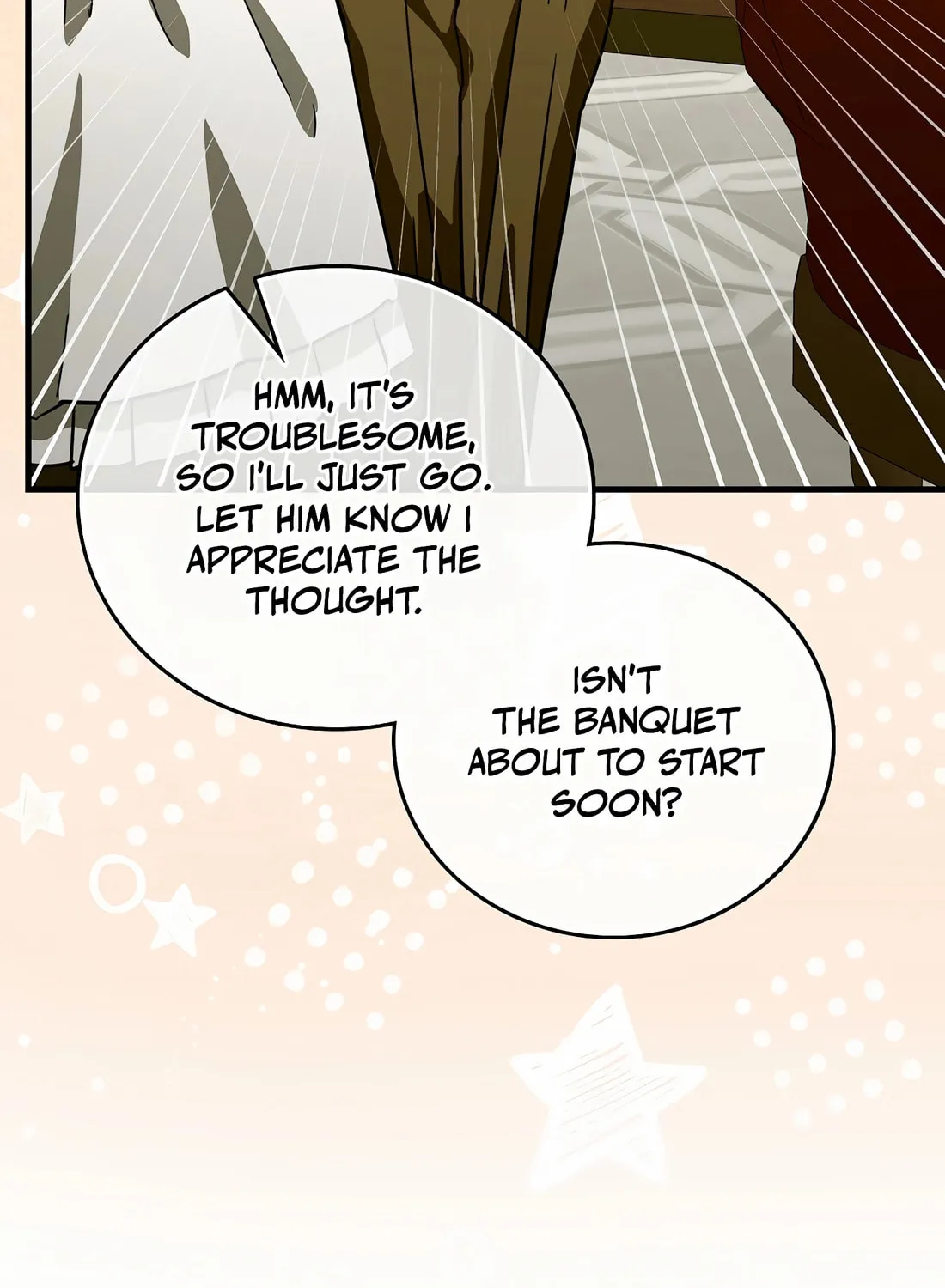 The Holy Power of Modern Medicine Chapter 120 page 11 - 
