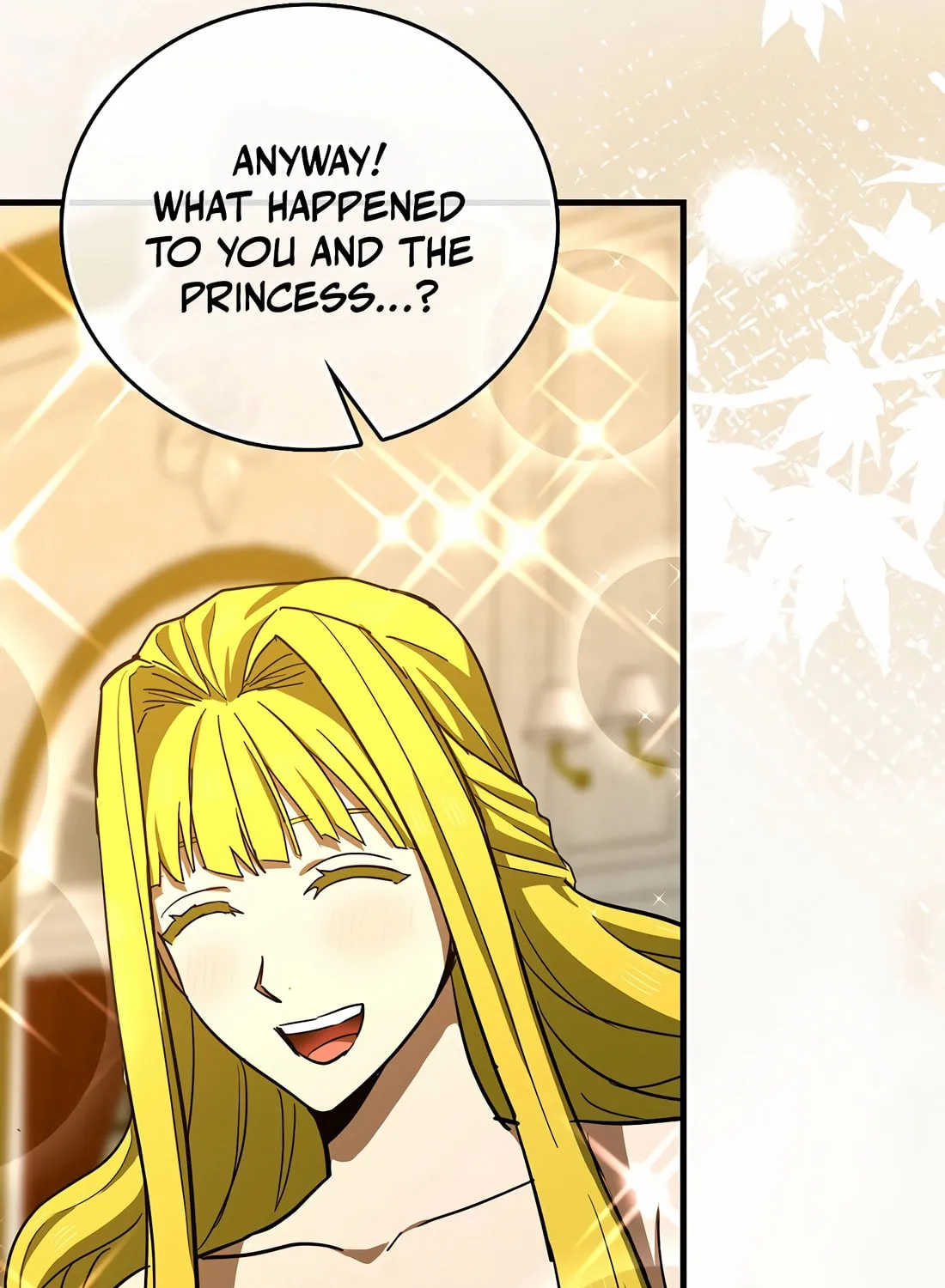 The Holy Power of Modern Medicine Chapter 120 page 103 - 