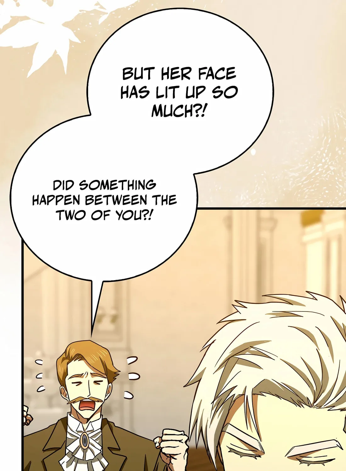 The Holy Power of Modern Medicine Chapter 120 page 105 - 
