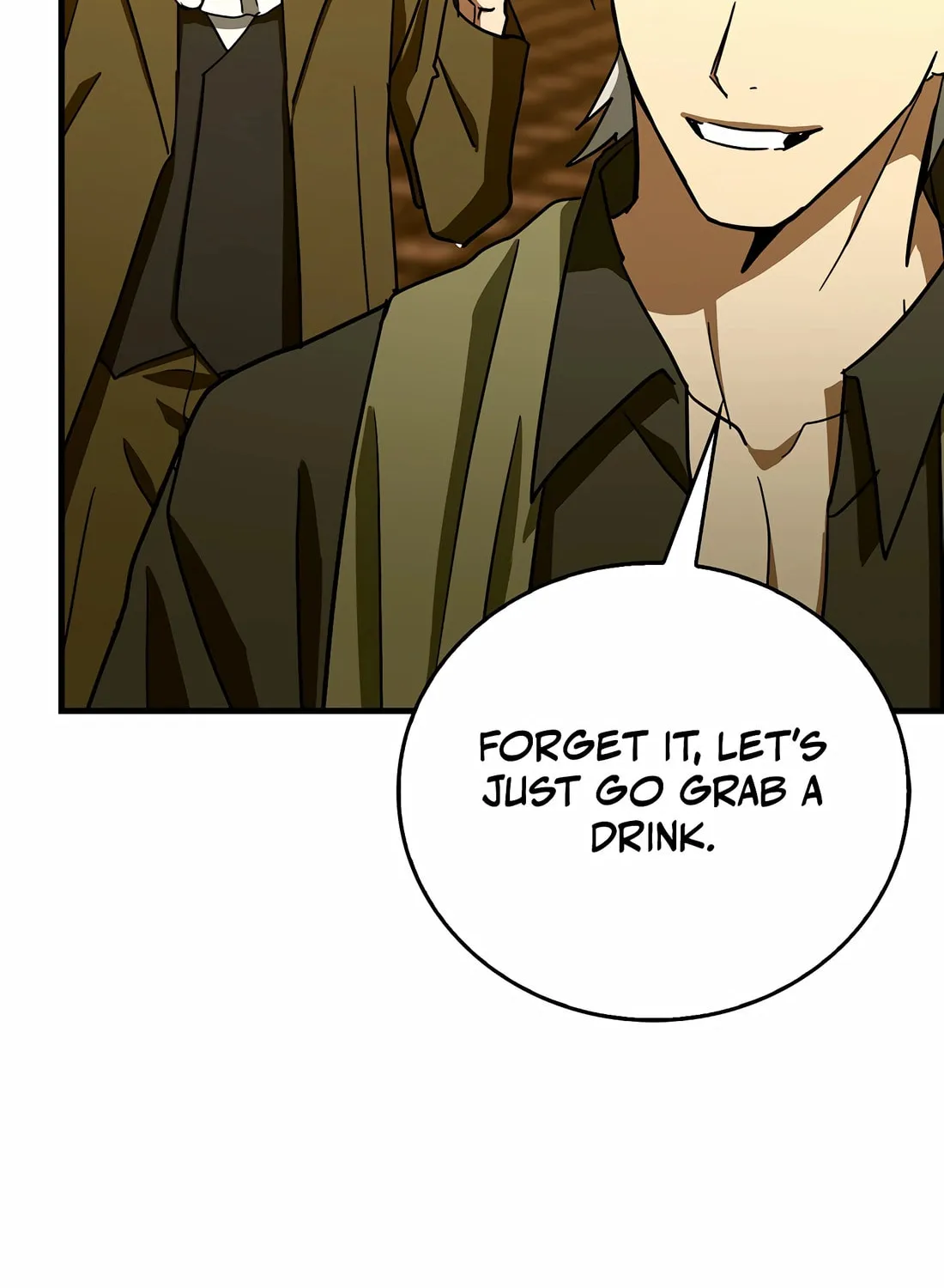 The Holy Power of Modern Medicine Chapter 120 page 106 - 