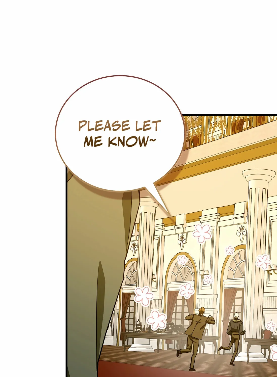 The Holy Power of Modern Medicine Chapter 120 page 107 - 