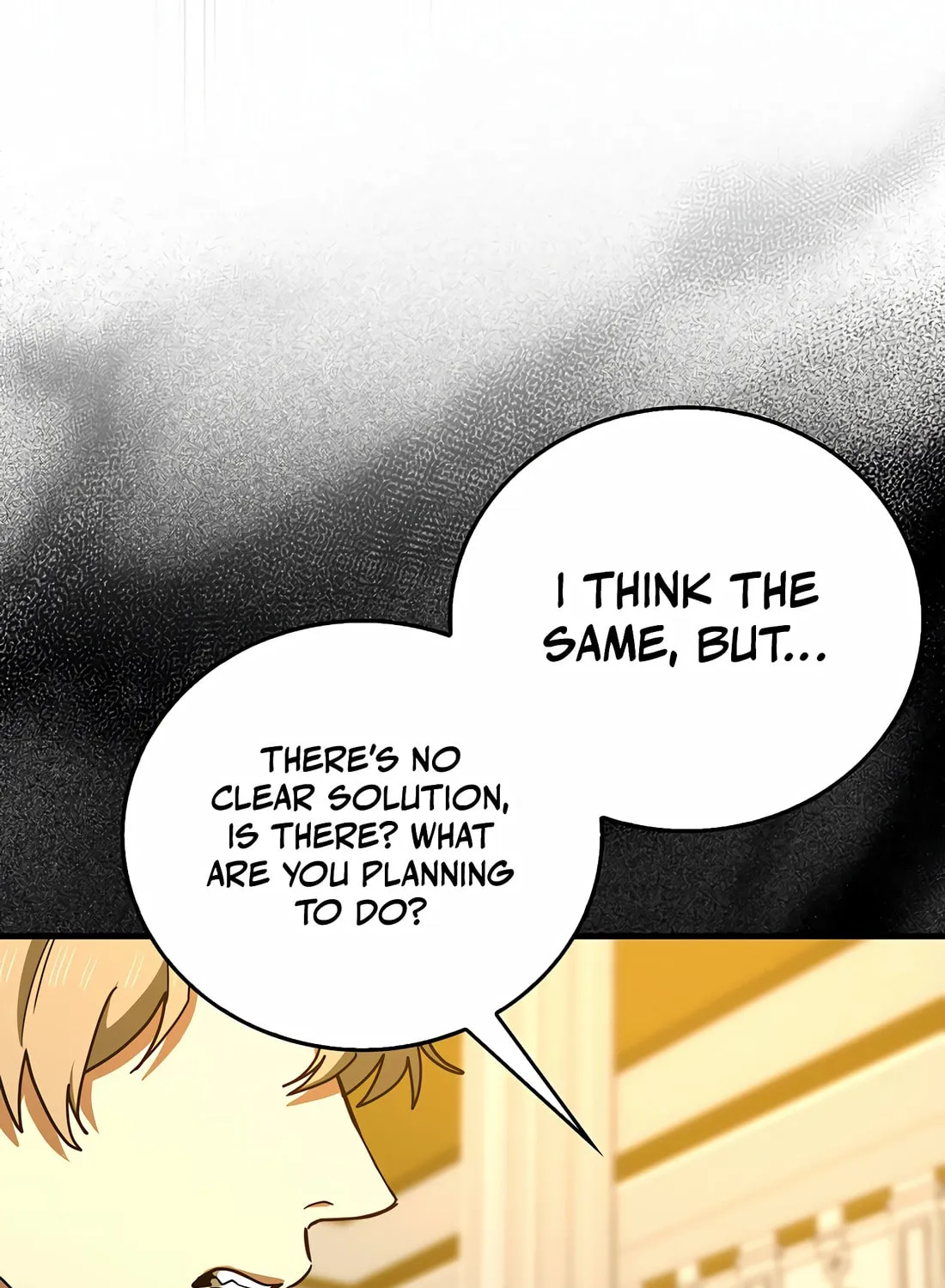 The Holy Power of Modern Medicine Chapter 120 page 113 - 