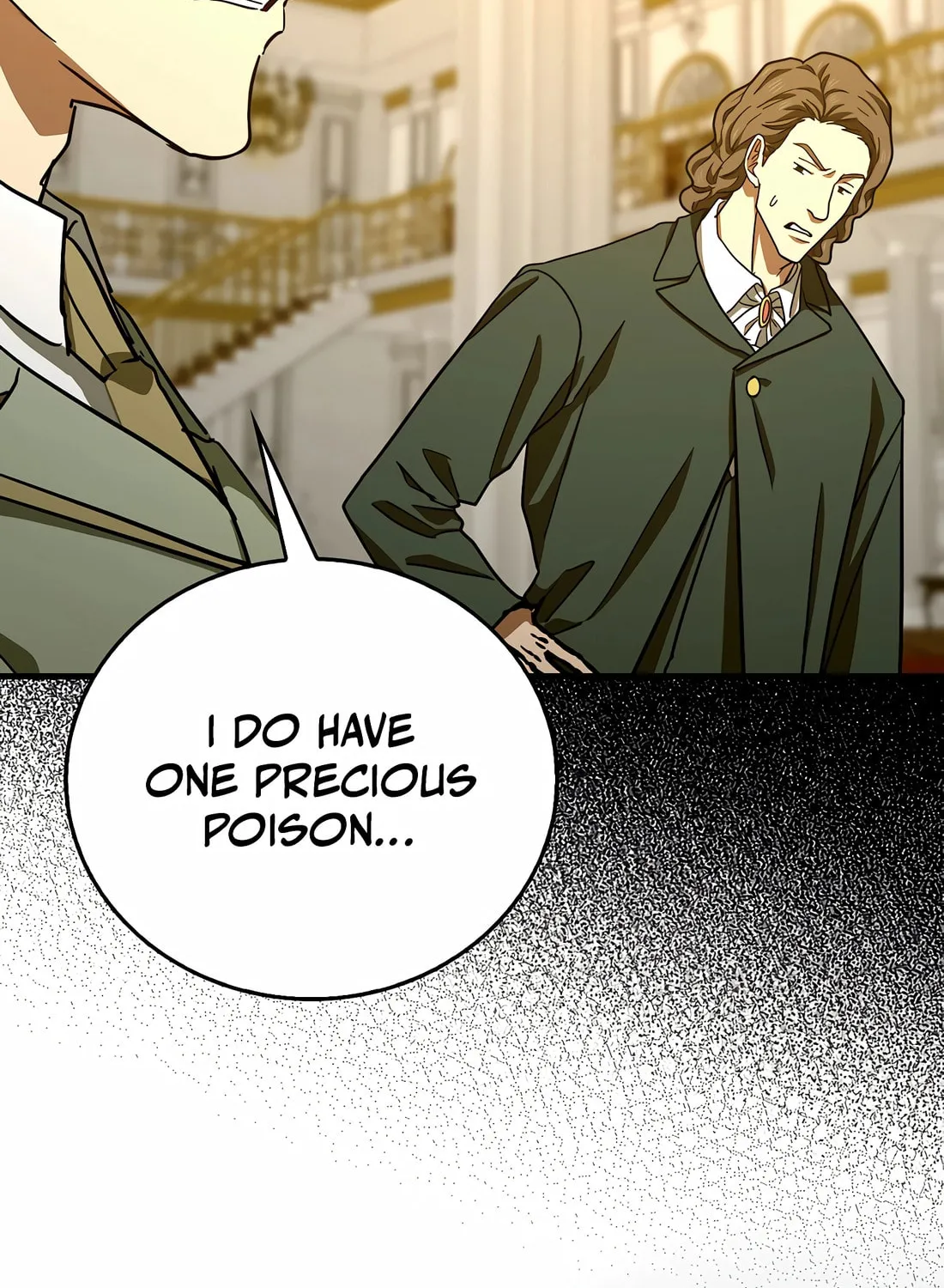 The Holy Power of Modern Medicine Chapter 120 page 114 - 