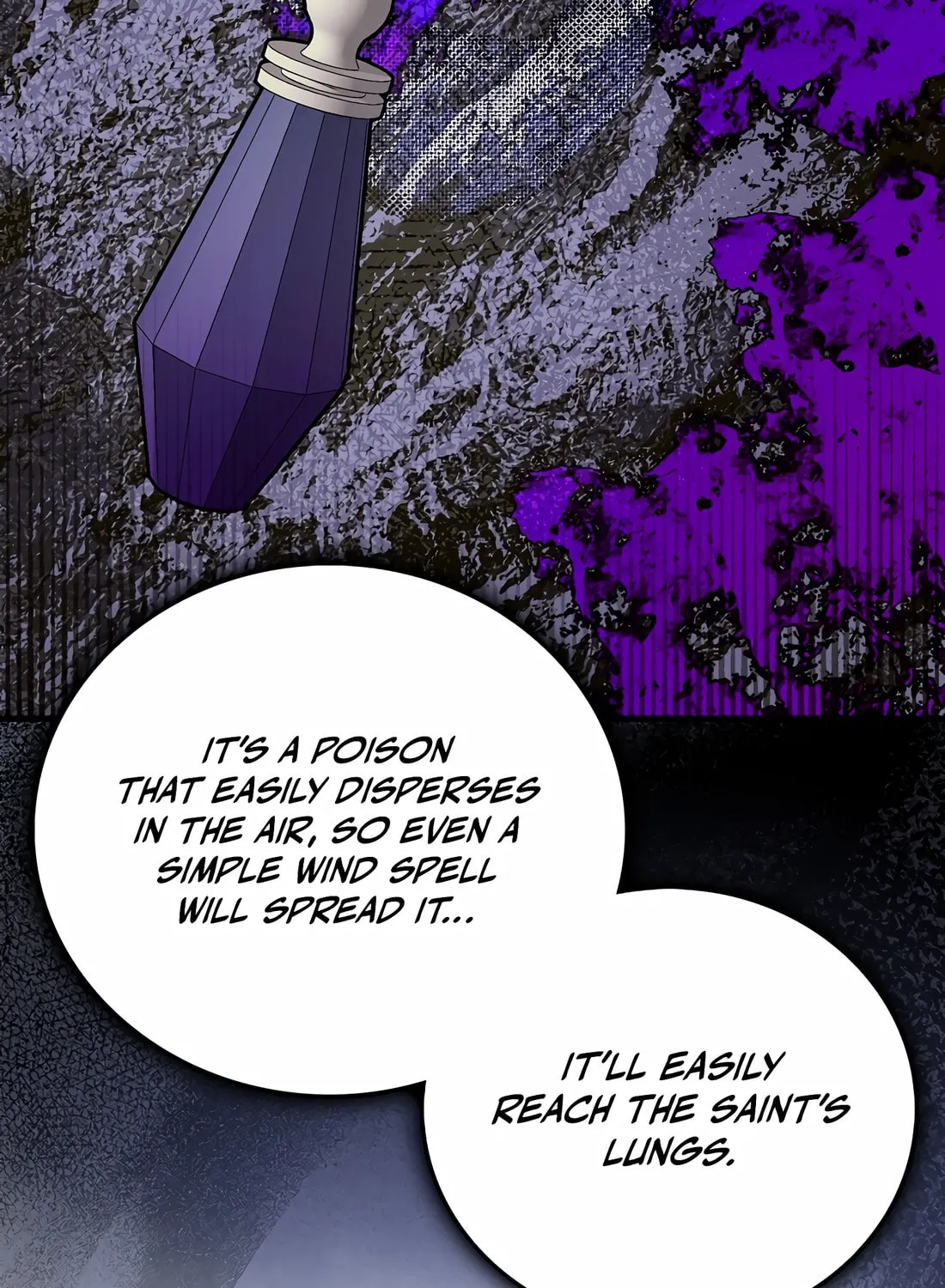 The Holy Power of Modern Medicine Chapter 120 page 116 - 