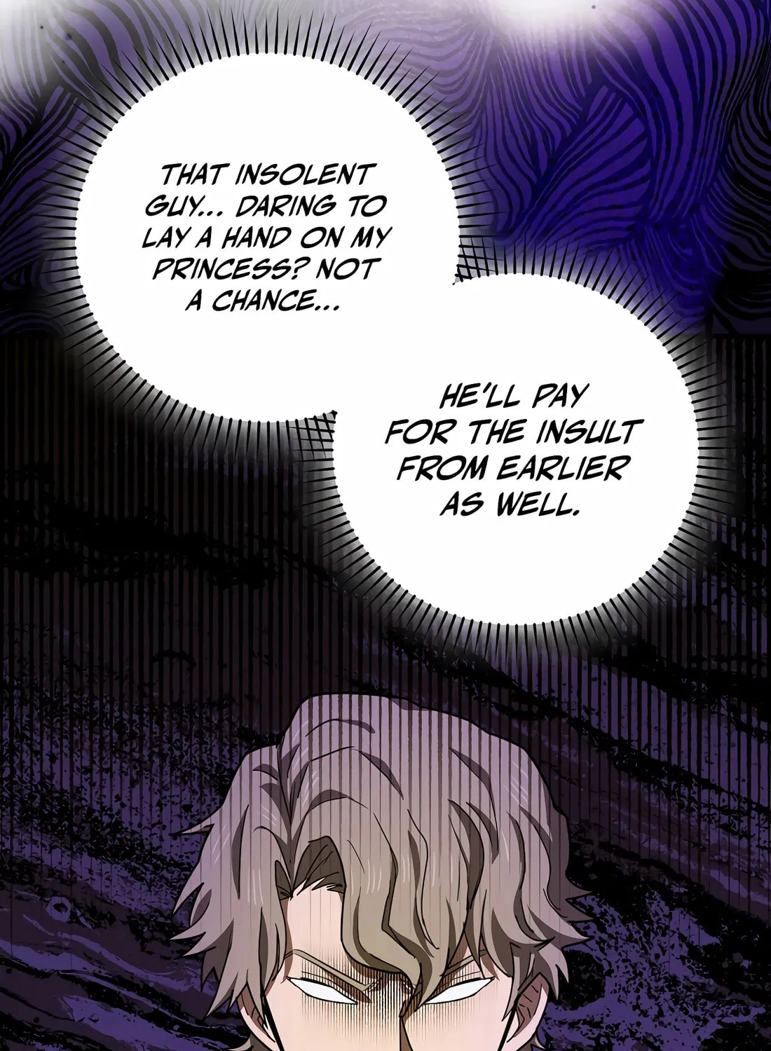 The Holy Power of Modern Medicine Chapter 120 page 120 - 
