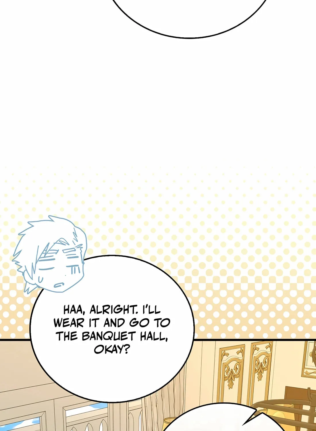 The Holy Power of Modern Medicine Chapter 120 page 14 - 