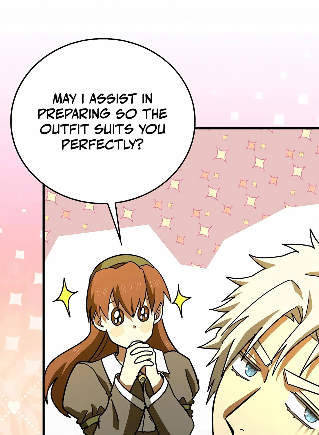 The Holy Power of Modern Medicine Chapter 120 page 16 - 