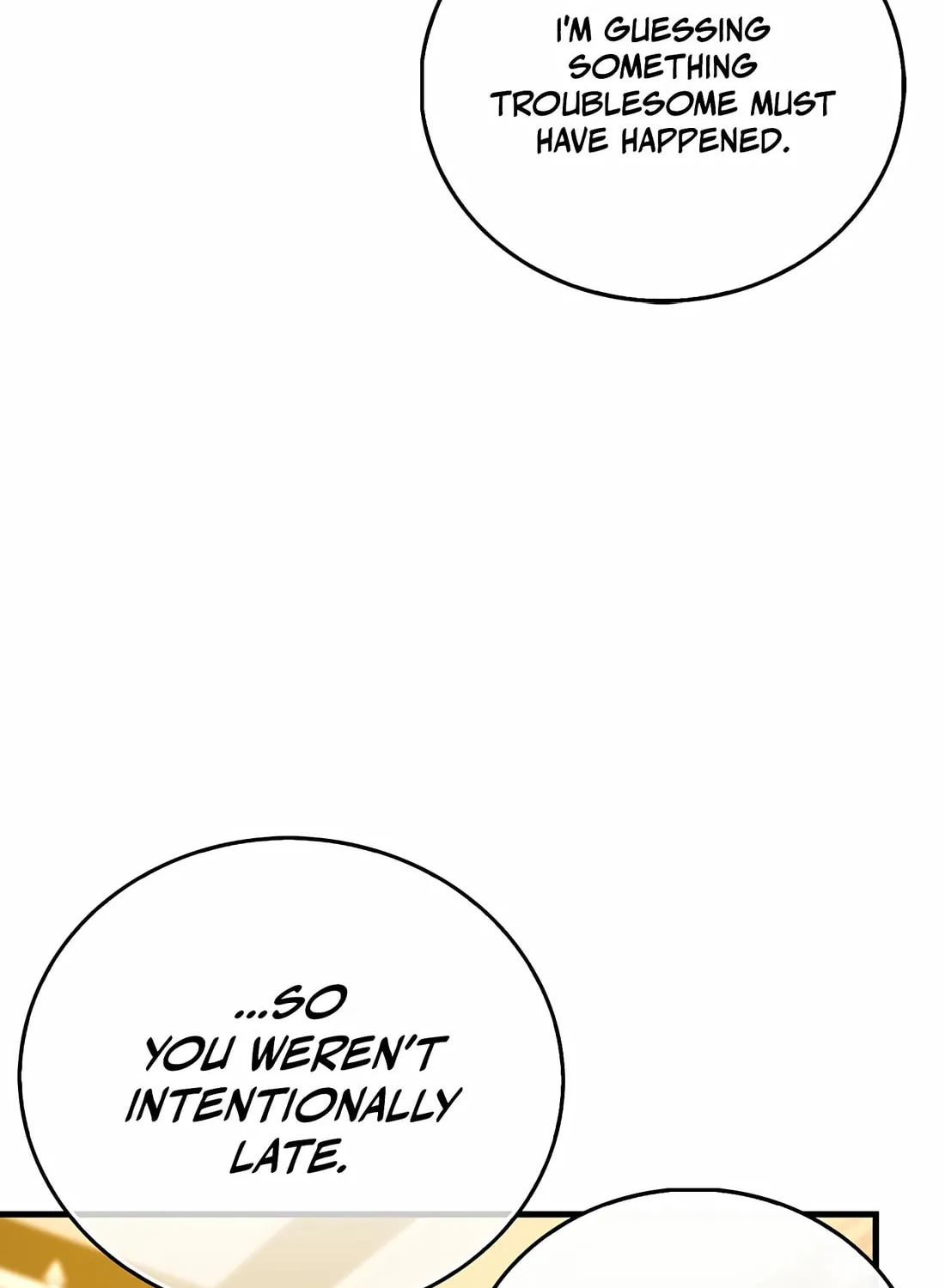 The Holy Power of Modern Medicine Chapter 120 page 23 - 