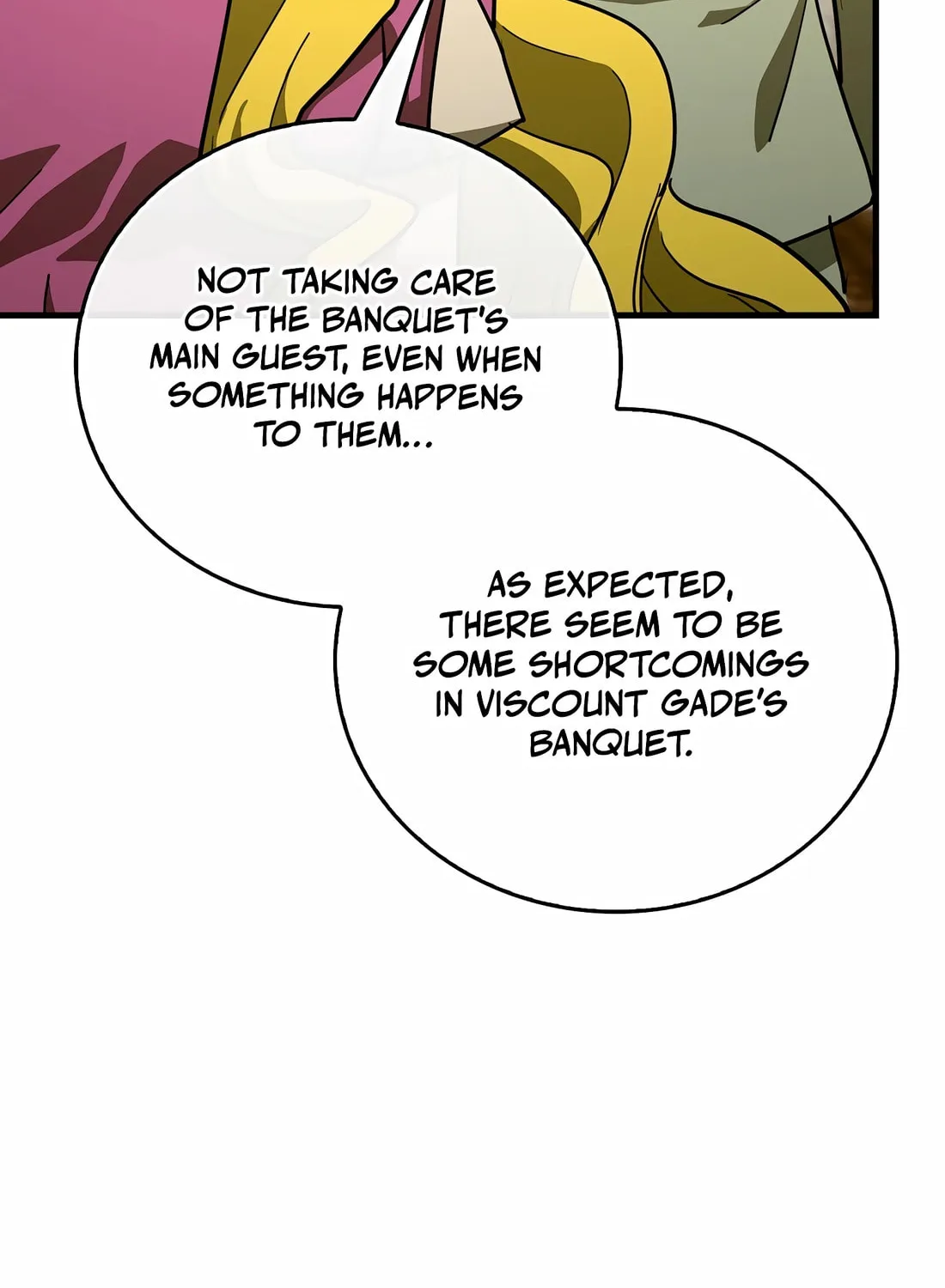 The Holy Power of Modern Medicine Chapter 120 page 25 - 