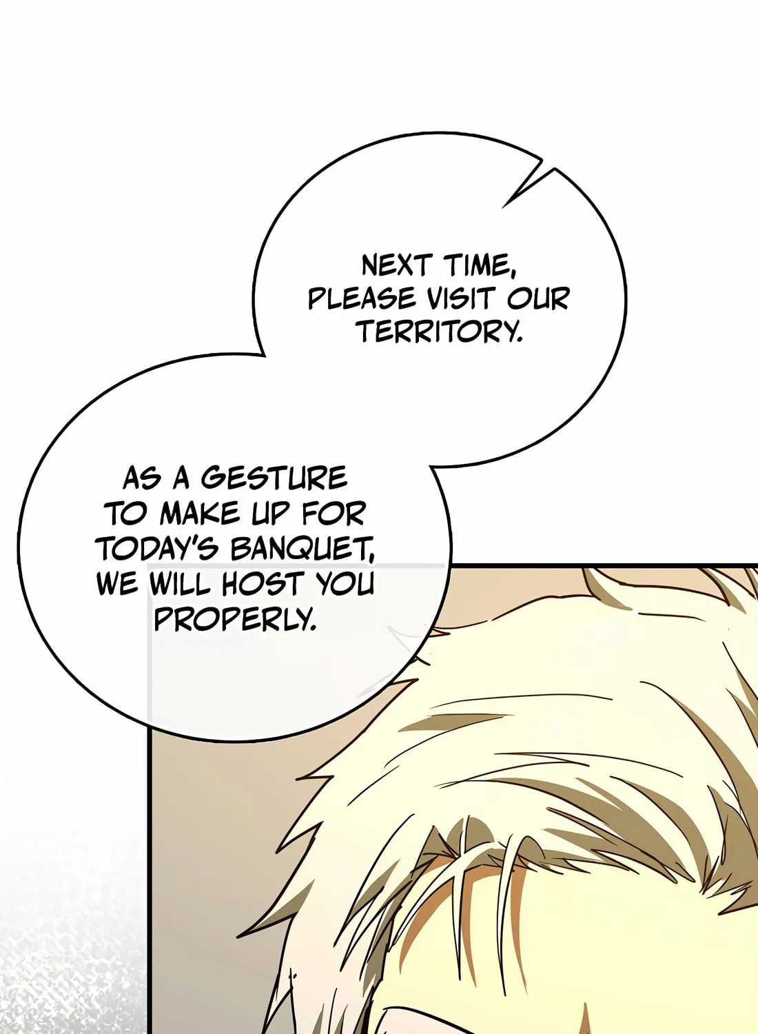 The Holy Power of Modern Medicine Chapter 120 page 26 - 