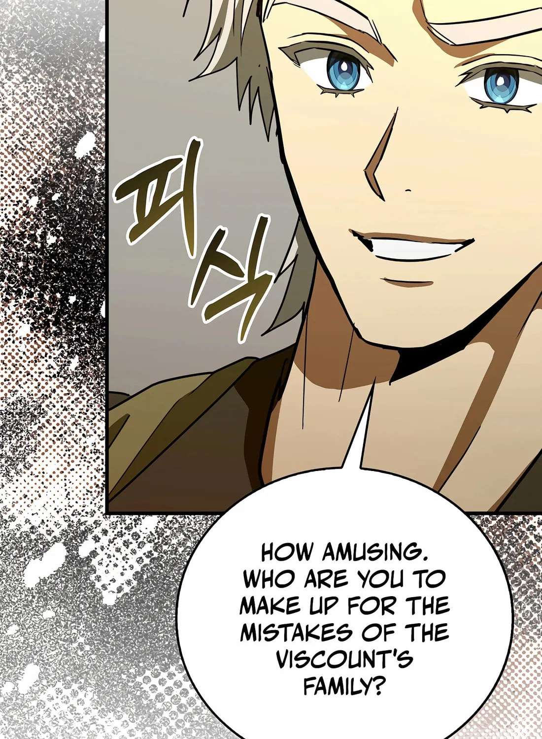 The Holy Power of Modern Medicine Chapter 120 page 27 - 