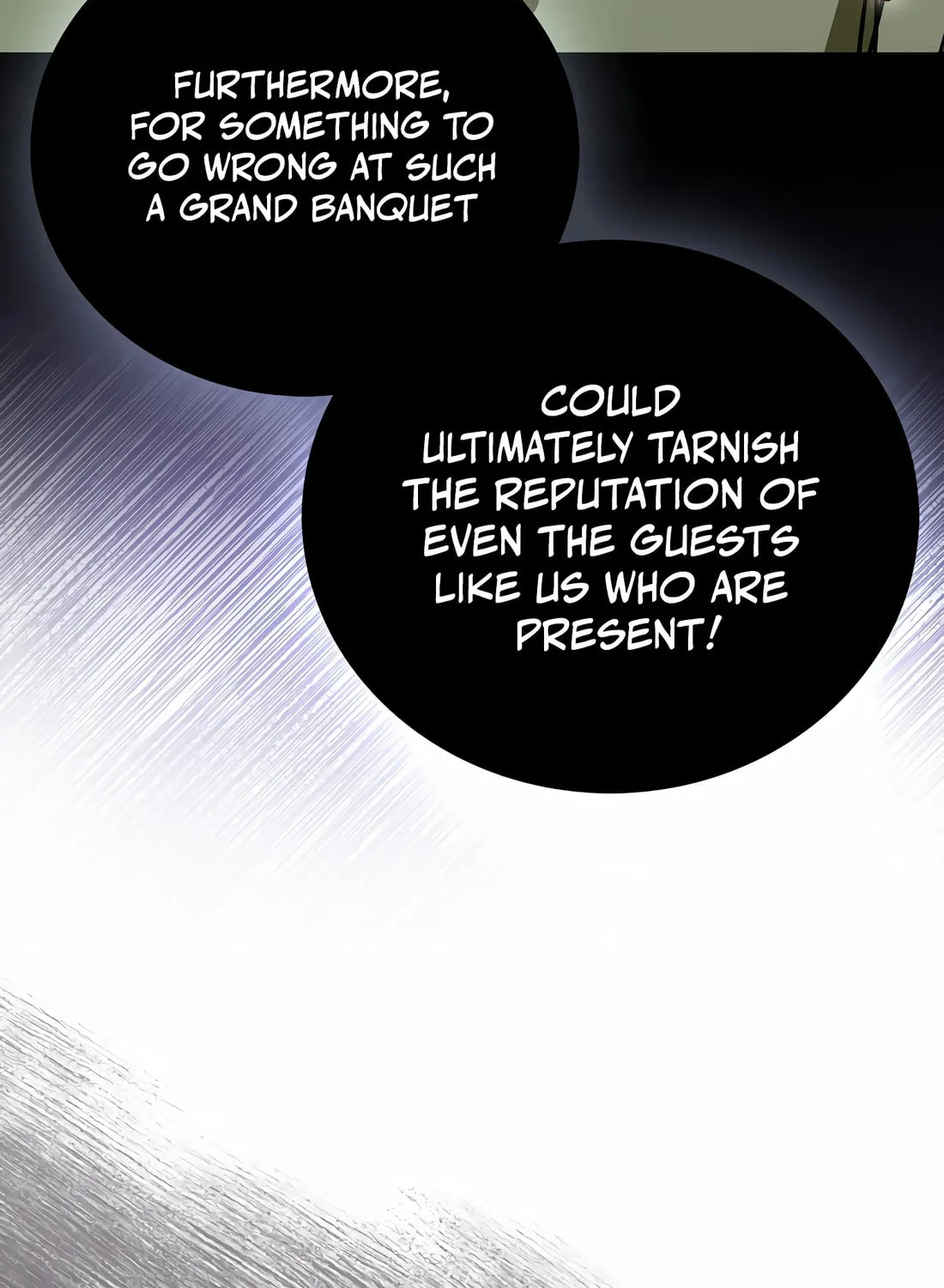 The Holy Power of Modern Medicine Chapter 120 page 30 - 