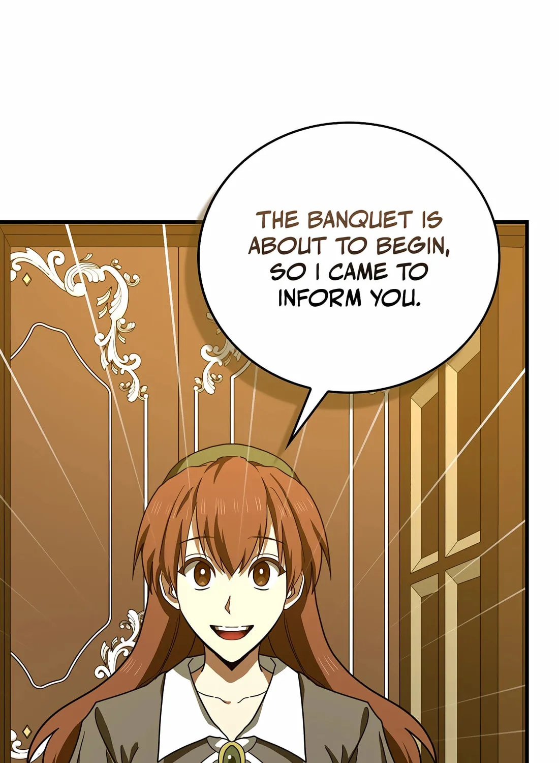 The Holy Power of Modern Medicine Chapter 120 page 4 - 