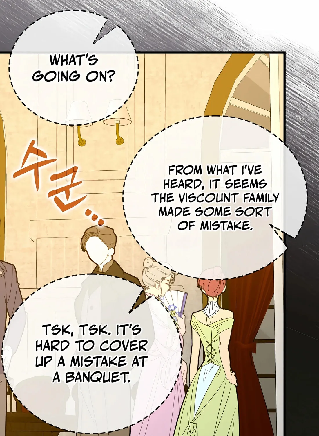 The Holy Power of Modern Medicine Chapter 120 page 31 - 