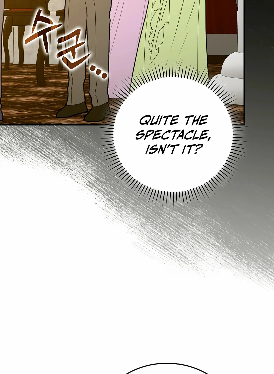 The Holy Power of Modern Medicine Chapter 120 page 32 - 