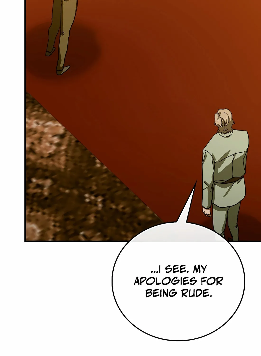 The Holy Power of Modern Medicine Chapter 120 page 34 - 