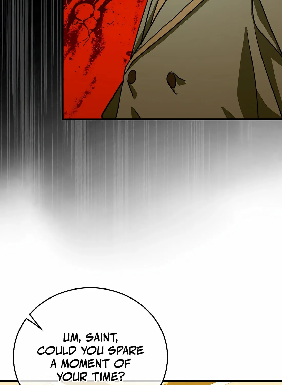 The Holy Power of Modern Medicine Chapter 120 page 39 - 