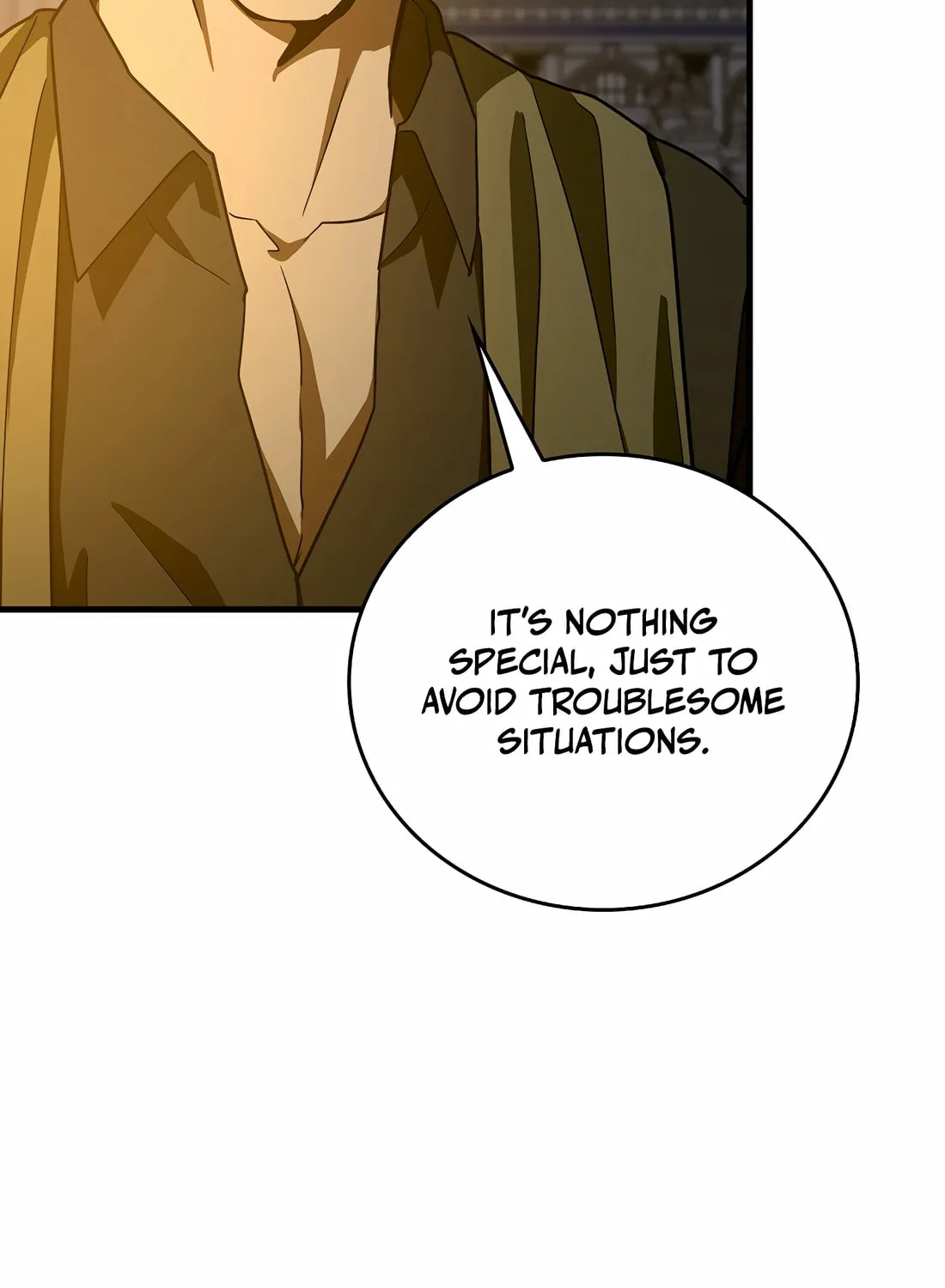 The Holy Power of Modern Medicine Chapter 120 page 44 - 