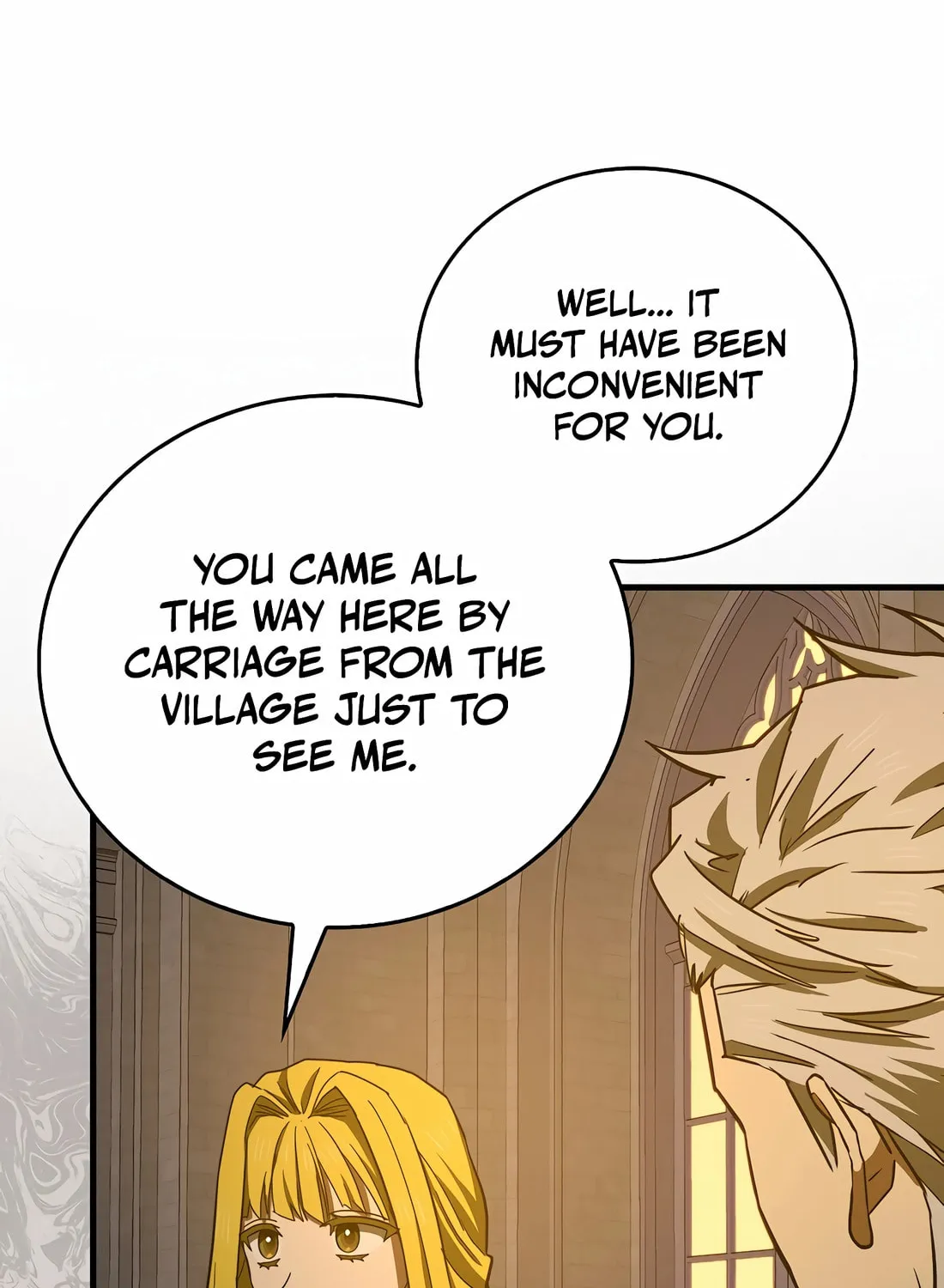 The Holy Power of Modern Medicine Chapter 120 page 45 - 
