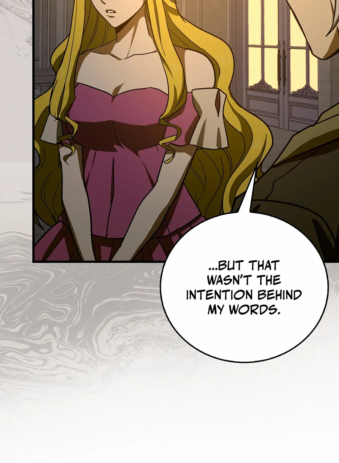 The Holy Power of Modern Medicine Chapter 120 page 46 - 