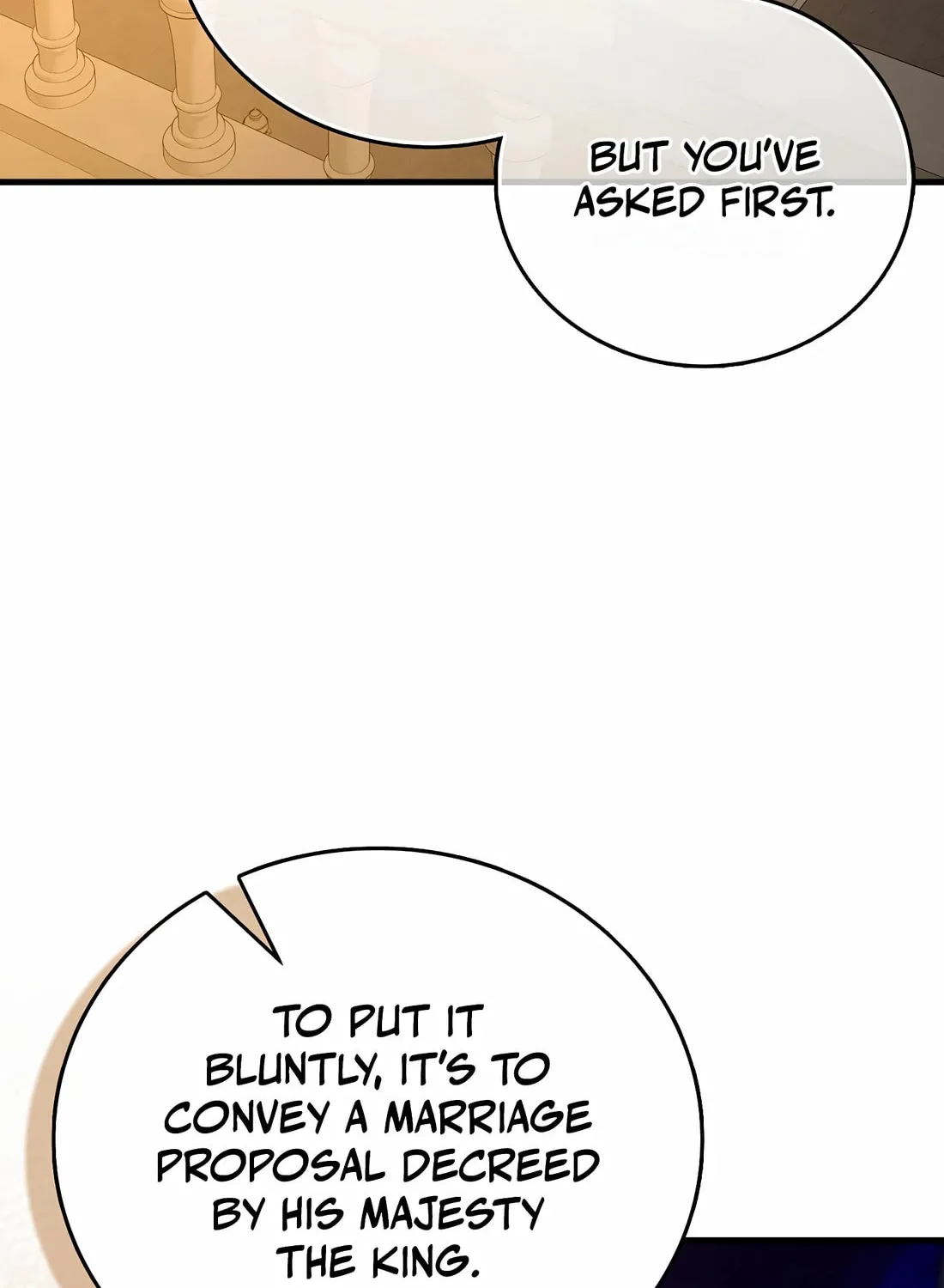 The Holy Power of Modern Medicine Chapter 120 page 49 - 