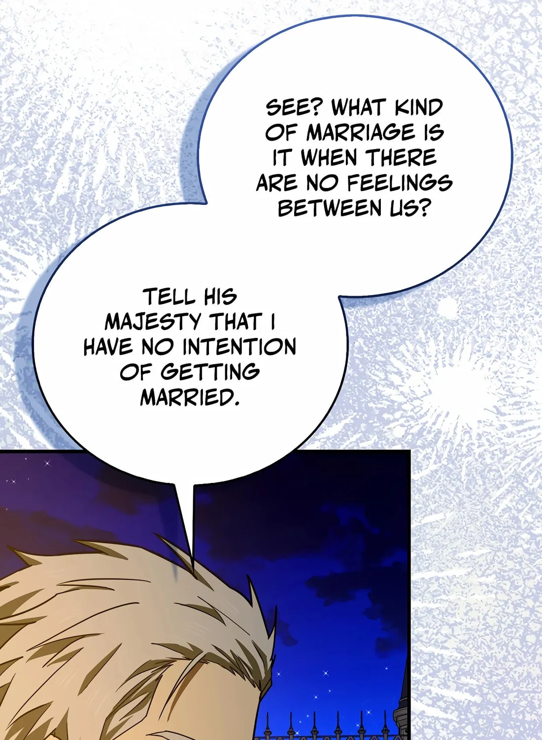 The Holy Power of Modern Medicine Chapter 120 page 57 - 
