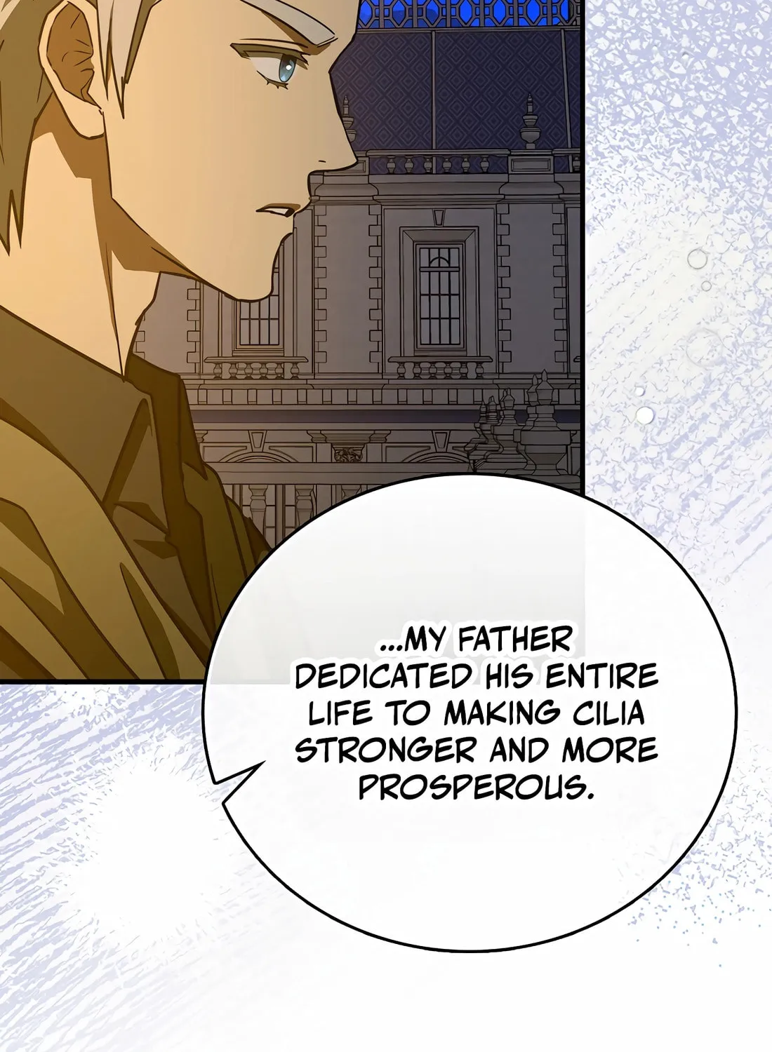 The Holy Power of Modern Medicine Chapter 120 page 58 - 