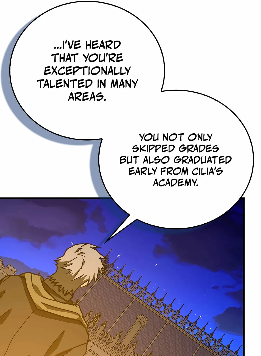 The Holy Power of Modern Medicine Chapter 120 page 66 - 
