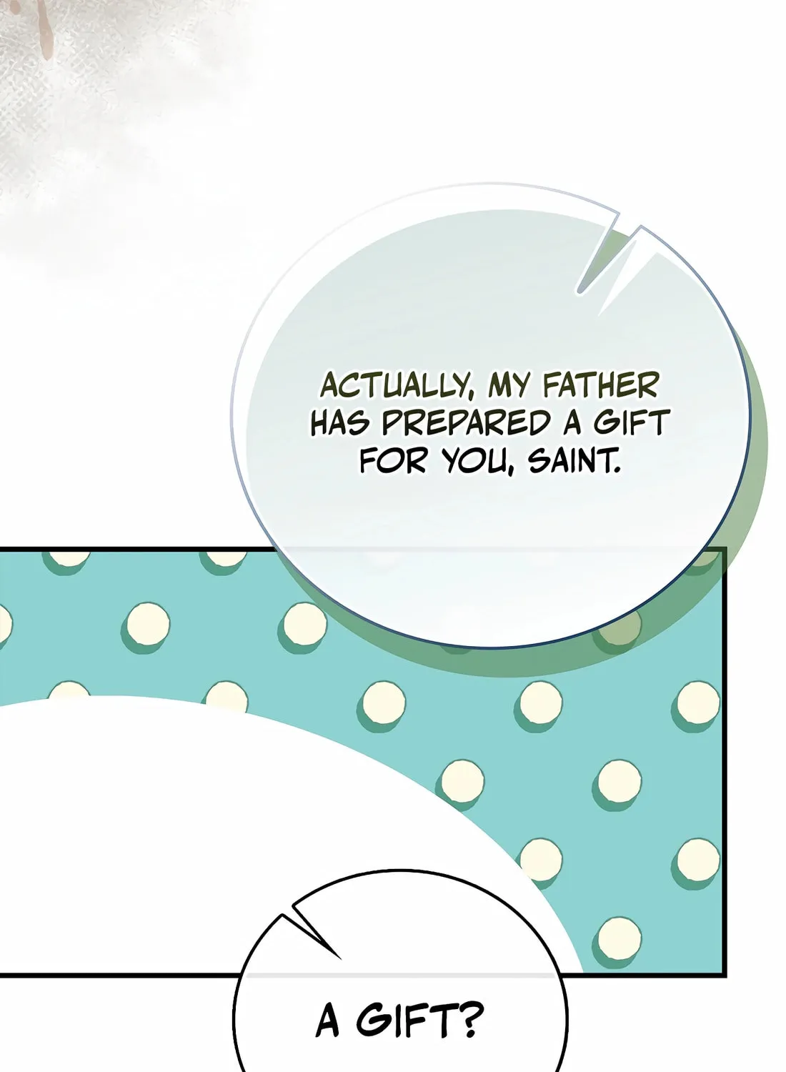 The Holy Power of Modern Medicine Chapter 120 page 8 - 