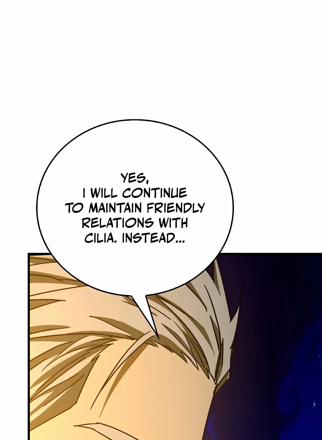 The Holy Power of Modern Medicine Chapter 120 page 73 - 