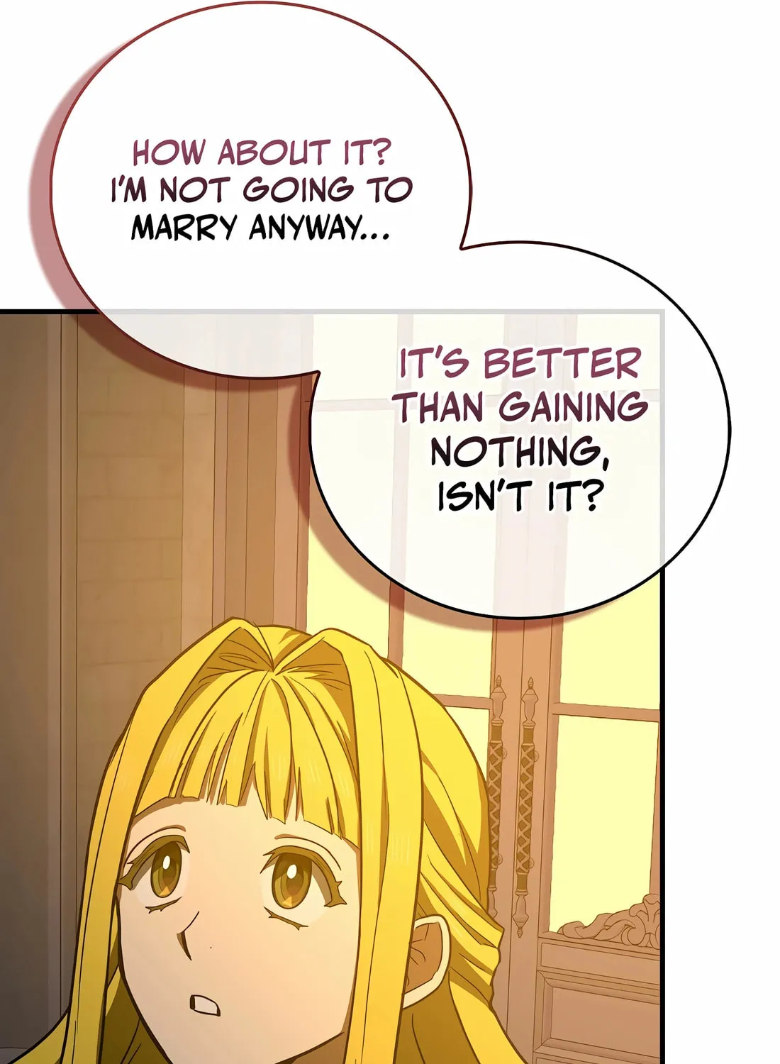 The Holy Power of Modern Medicine Chapter 120 page 85 - 