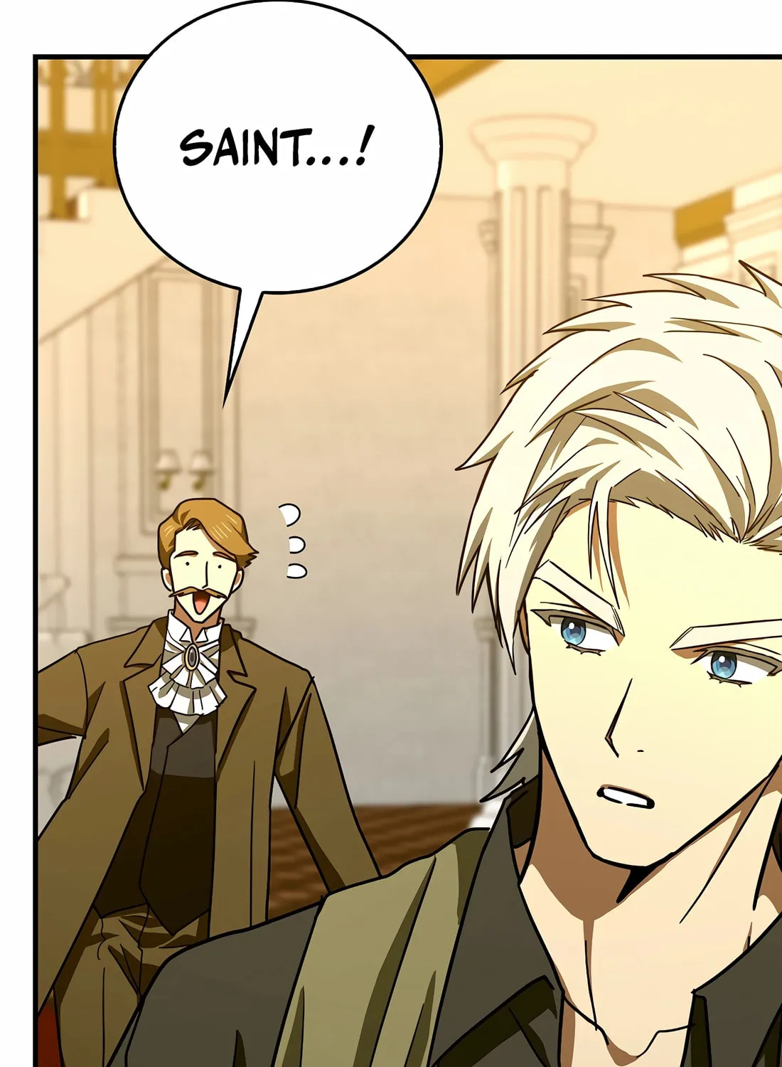 The Holy Power of Modern Medicine Chapter 120 page 99 - 