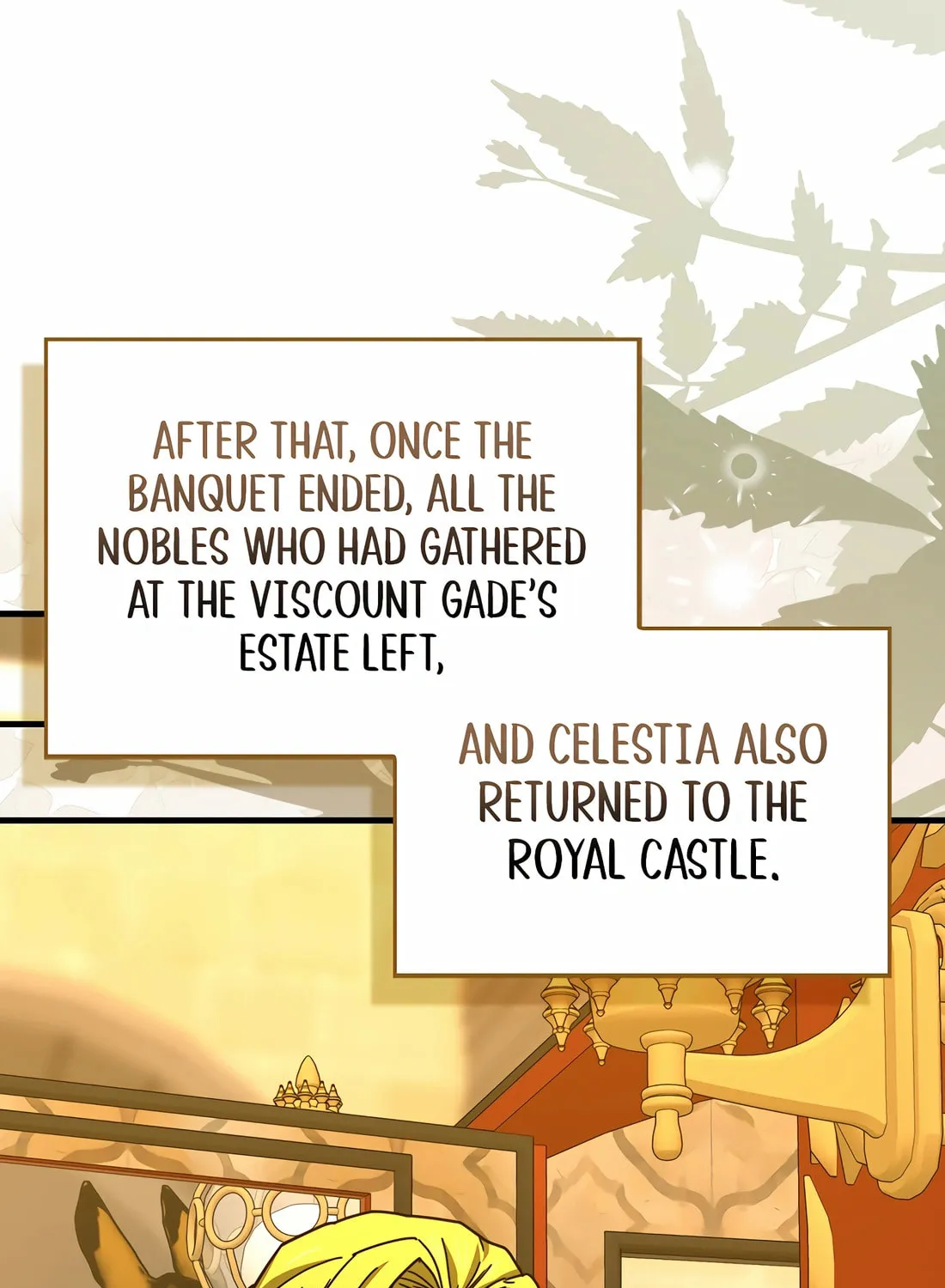 The Holy Power of Modern Medicine Chapter 121 page 104 - 