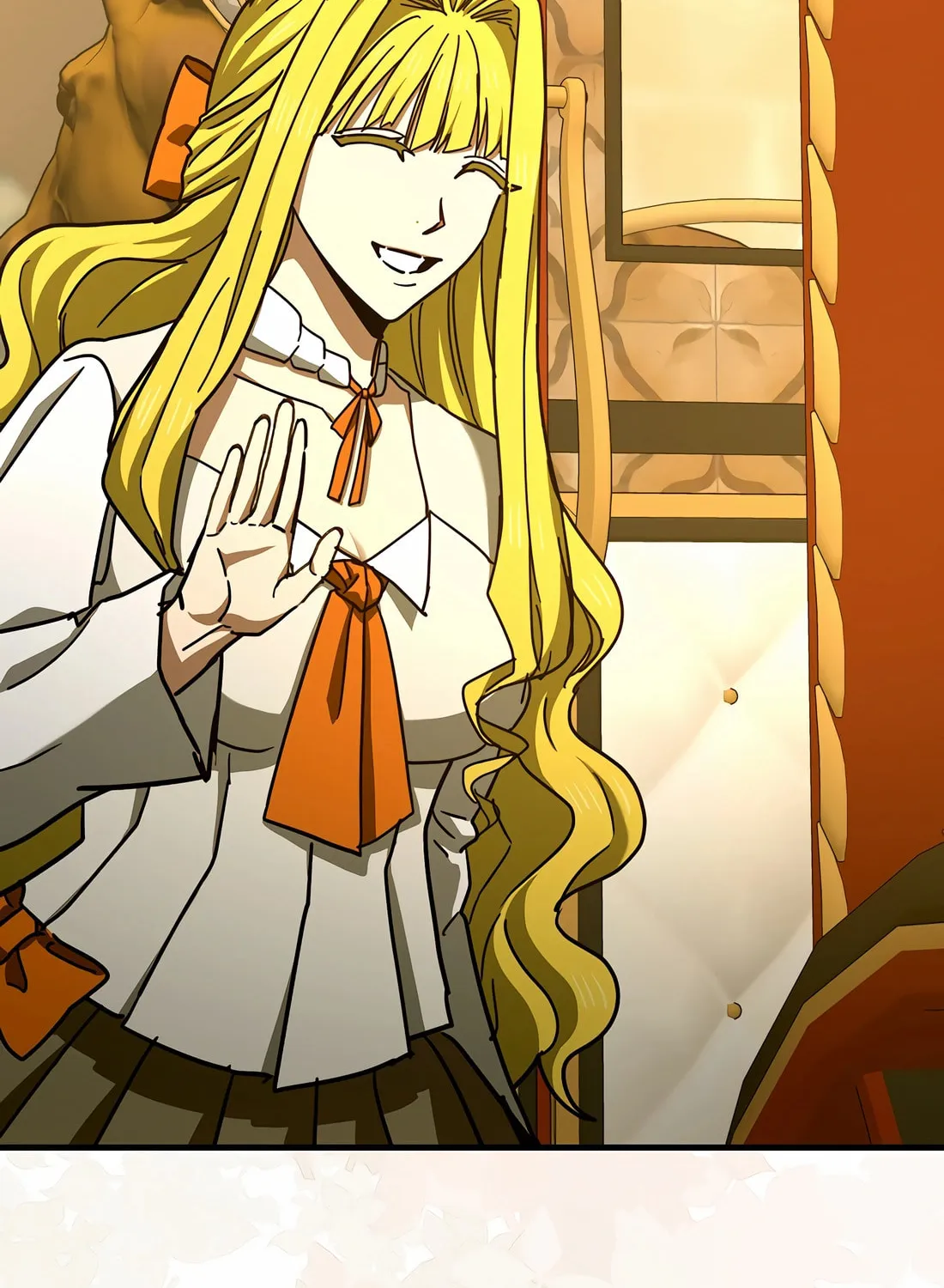 The Holy Power of Modern Medicine Chapter 121 page 105 - 